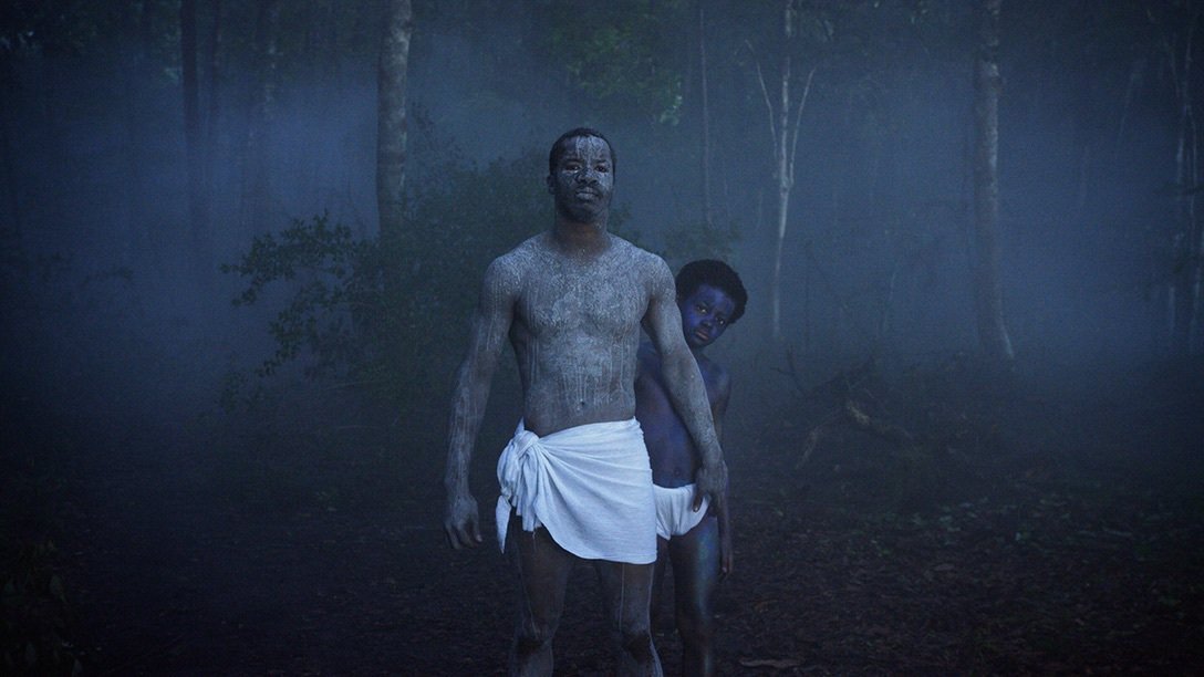 --ONE TIME USE ONLY-- This hand out image shows a Nate Parker in a still from The Birth of a Nation (2016) [01FEBRUARY2016 ONLINE FILM]