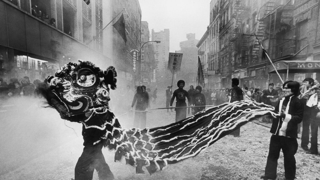 The Long, Overlooked History of Lunar New Year in the US