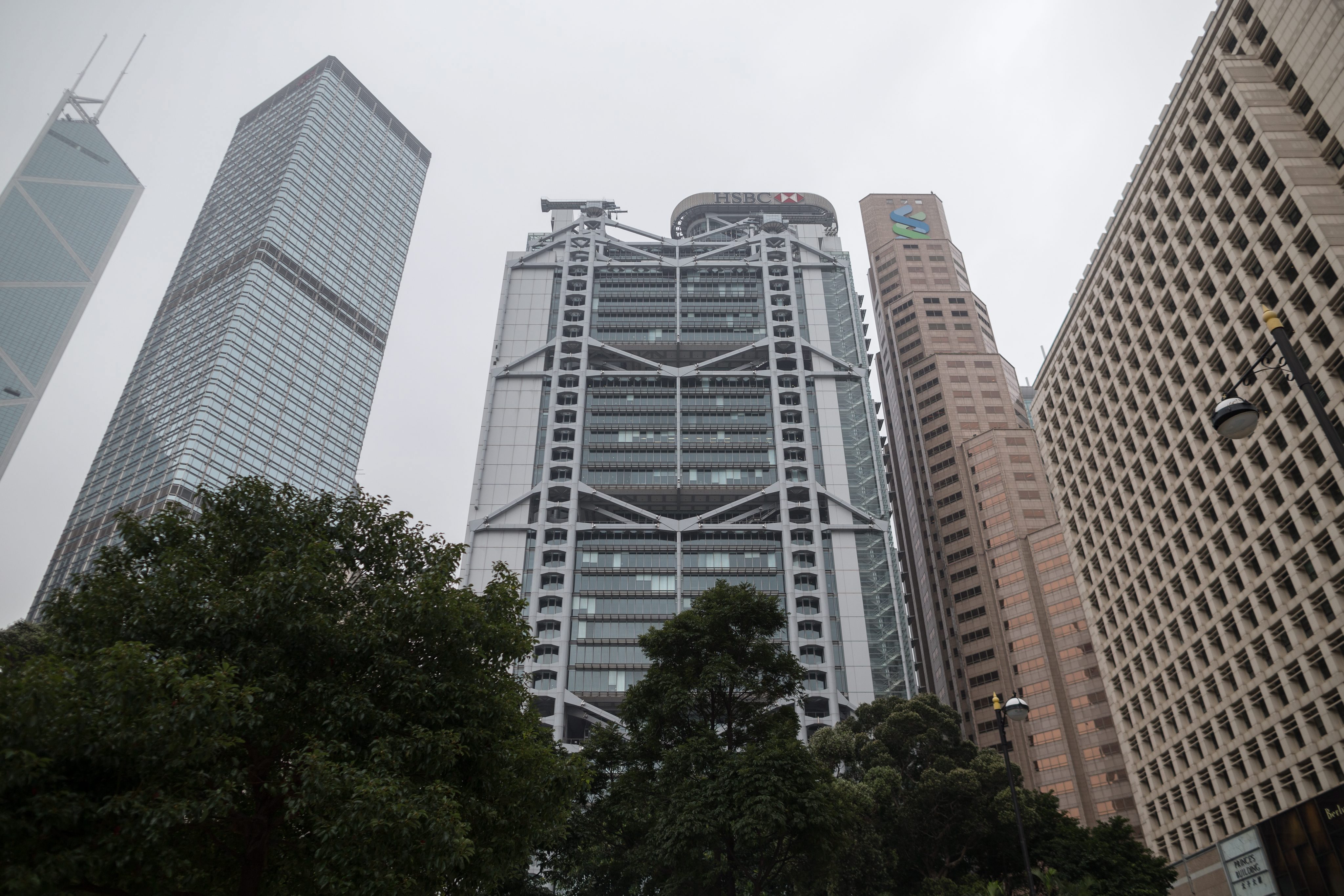 <p>Growing interest by mainland Chinese banks and securities firms in prime Central office space likely to push up rents, while new projects set to change face of the property scene</p>