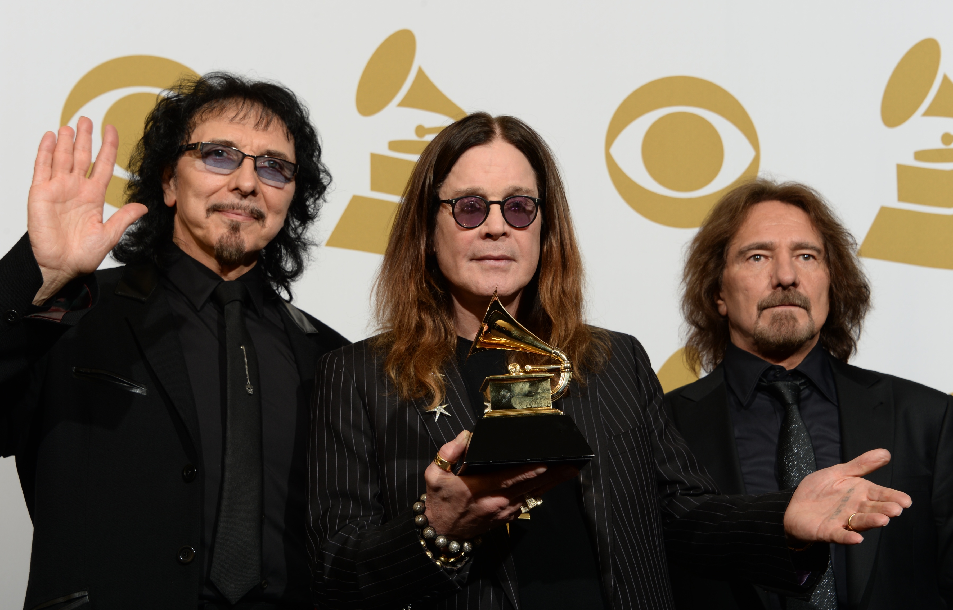 Ozzy Osbourne: 15 Facts About The Black Sabbath Singer