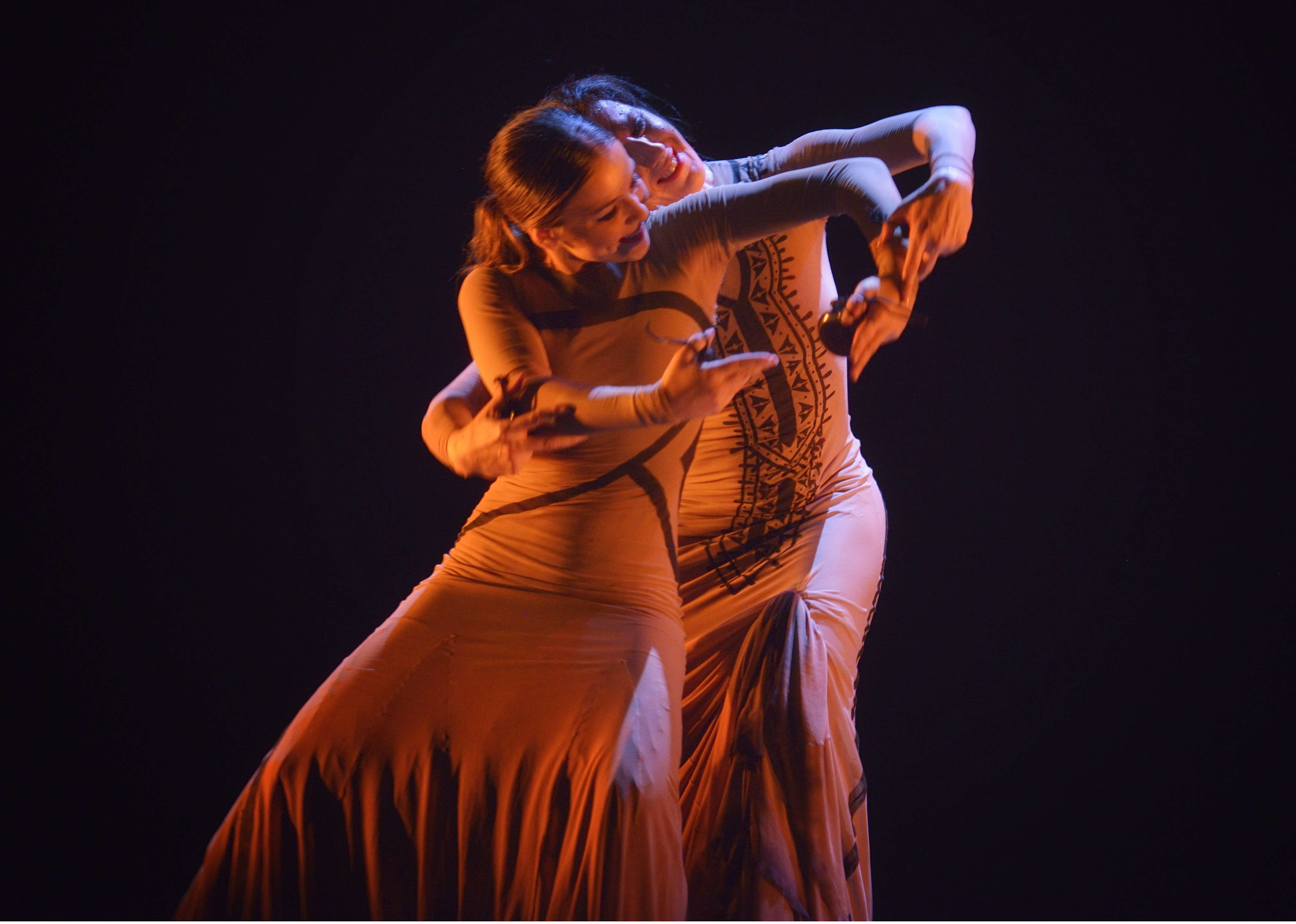 In I, Carmen, flamenco dancer and choreographer María Pagés sets out to reclaim the myth behind classical opera’s most provocative gypsy.