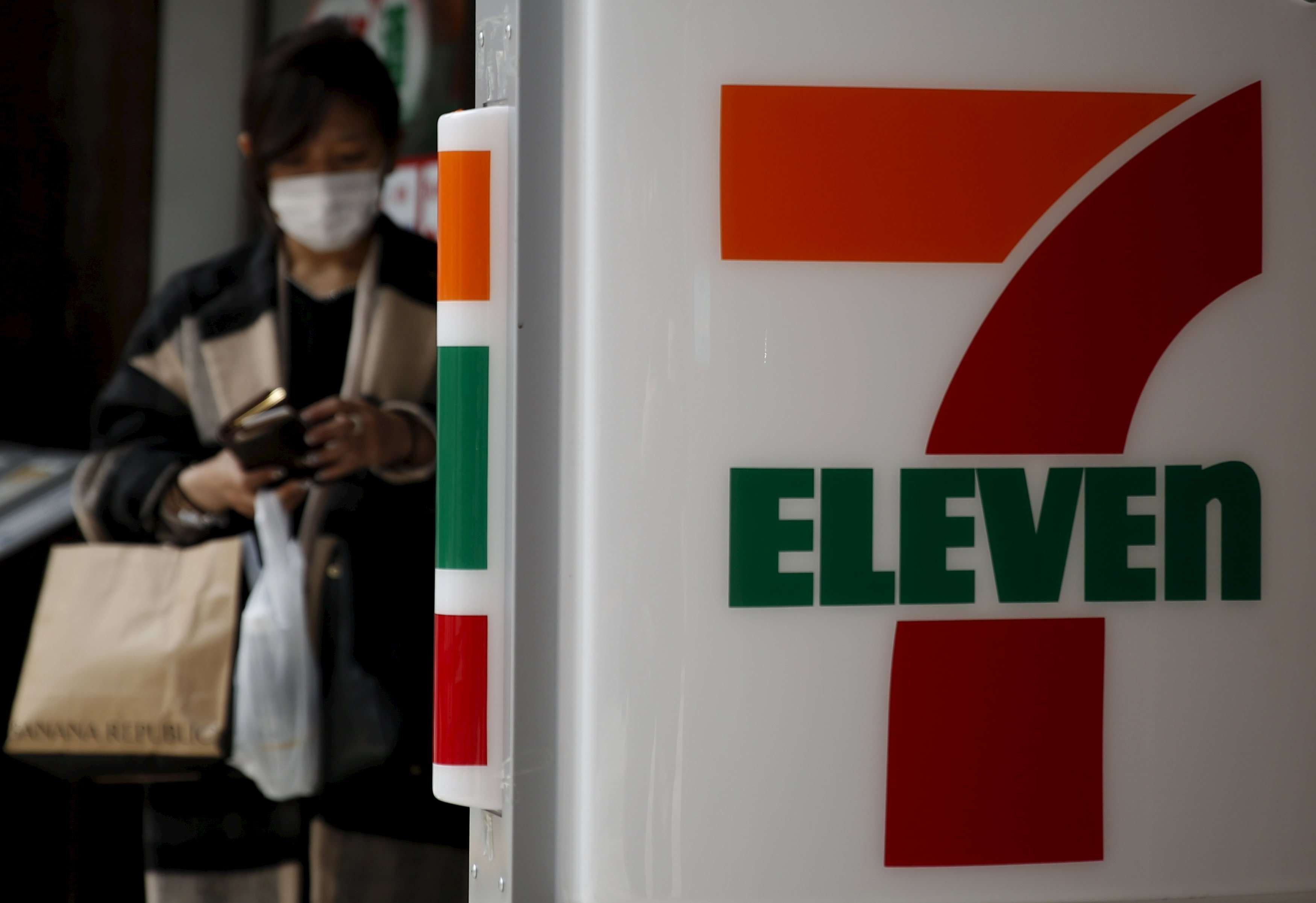 Different results could emerge from the hypothetical 7-Eleven case depending on the circumstances. Photo: Reuters