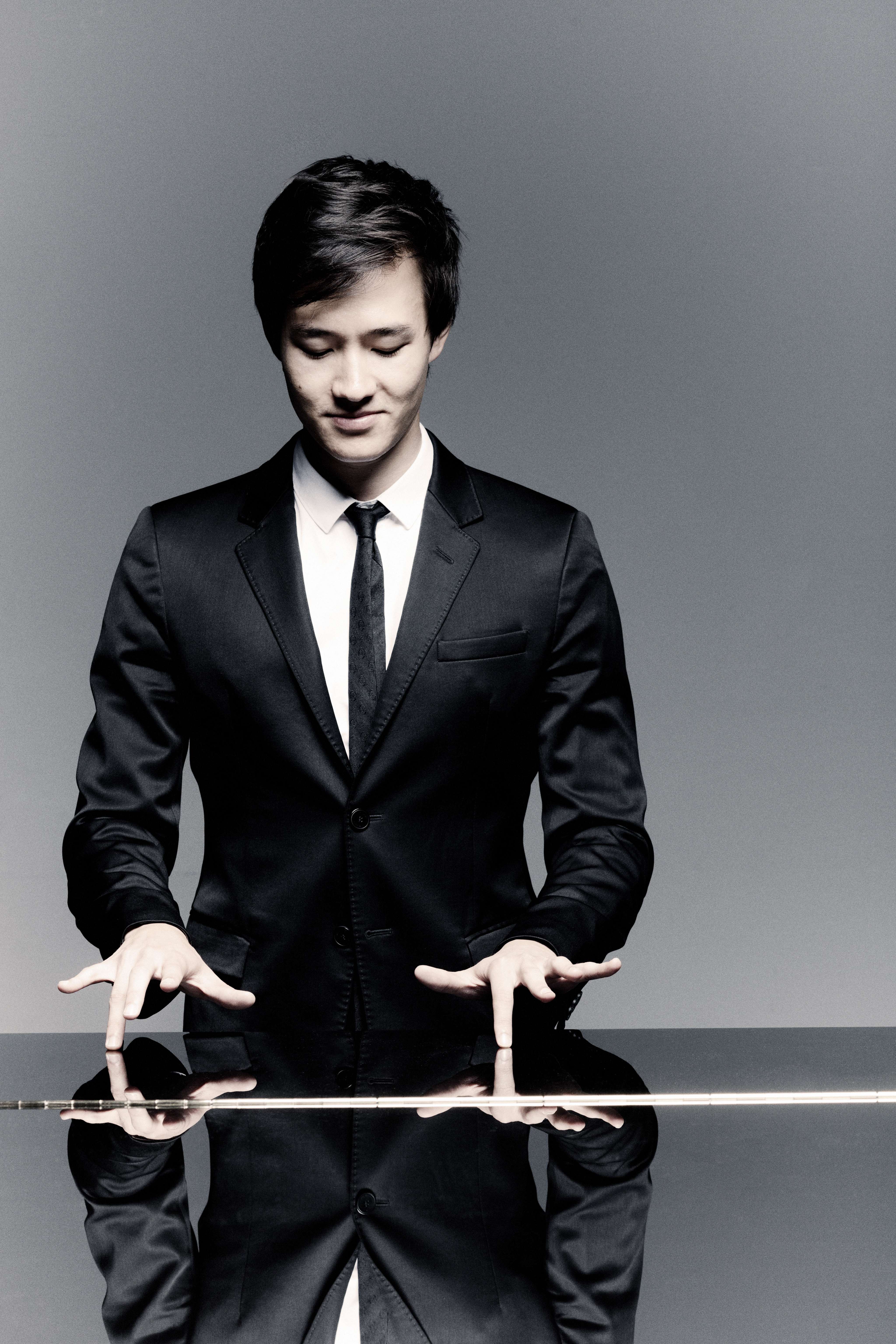 <p>Swiss-Chinese soloist, making his Hong Kong debut, played Liszt with virtuosity and grace and Haydn with sensitivity, but his handling of a Schubert sonata lacked drama or contrast</p>