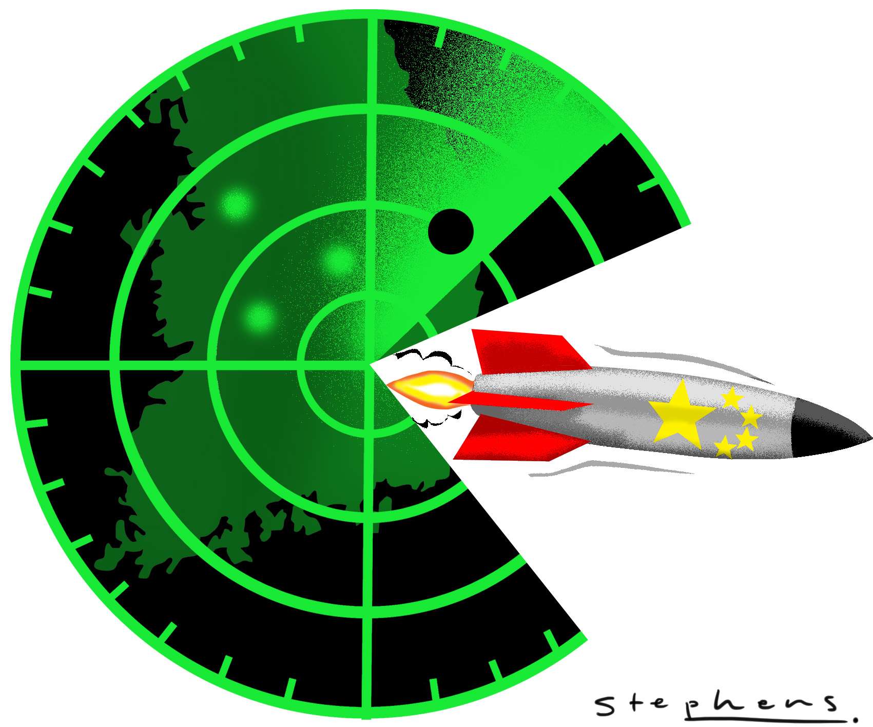 <p>
               <span class="tw_businessblue">Tong Zhao </span>says concerns about the Thaad missile defence may be misplaced, and it would be in Beijing’s best interests to join talks on the system, to help ease regional tensions</p>