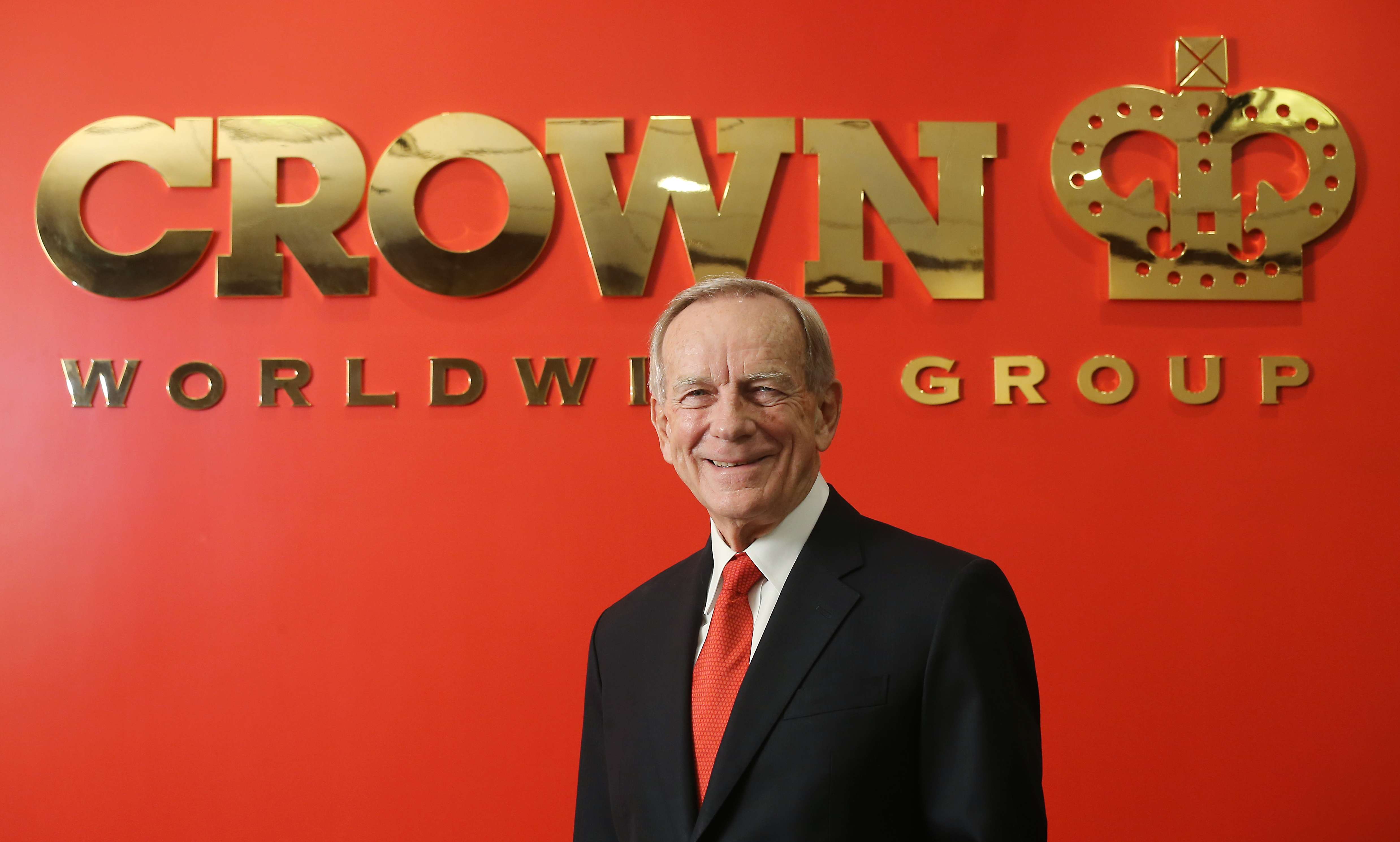 <p>Hong Kong’s government is being urged to organise big events to attract tourists, but Crown Worldwide founder says it should learn a lesson from controversial HarbourFest</p>