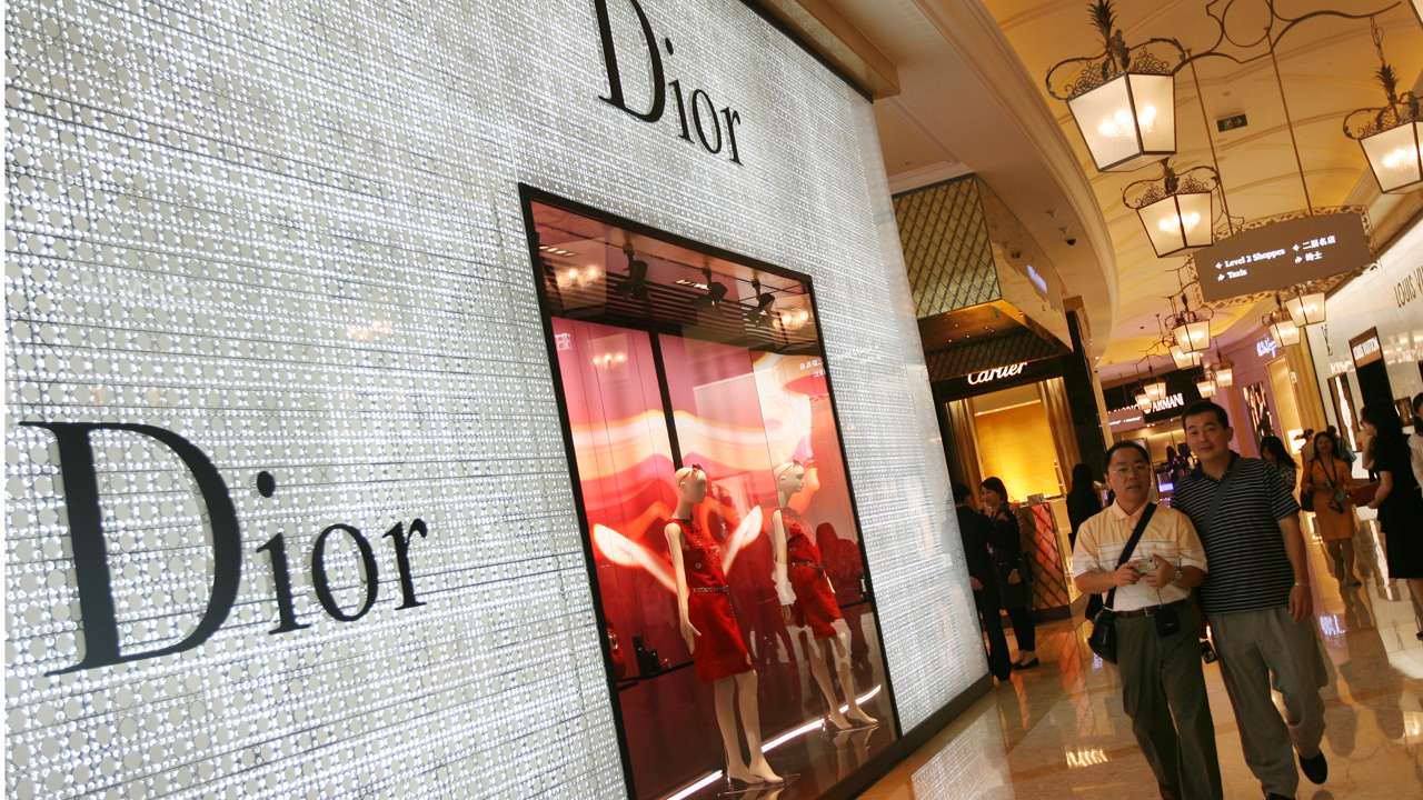Louis Vuitton Launches First Hong Kong/Macau City Guide
