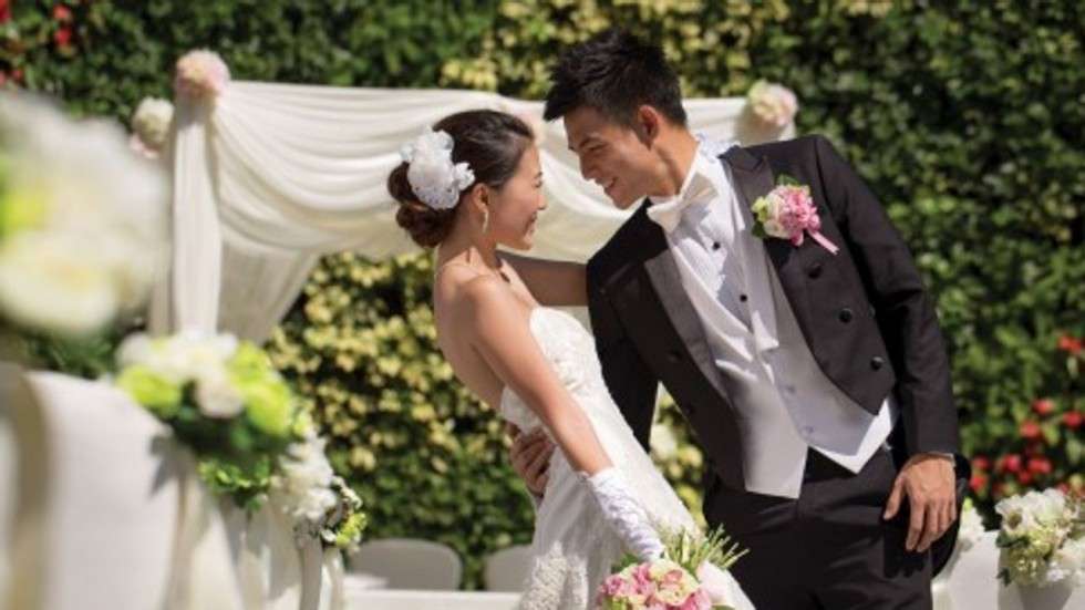 Consumer Council urges couples to temper their joy during wedding planning with caution. Photo: SCMP Pictures