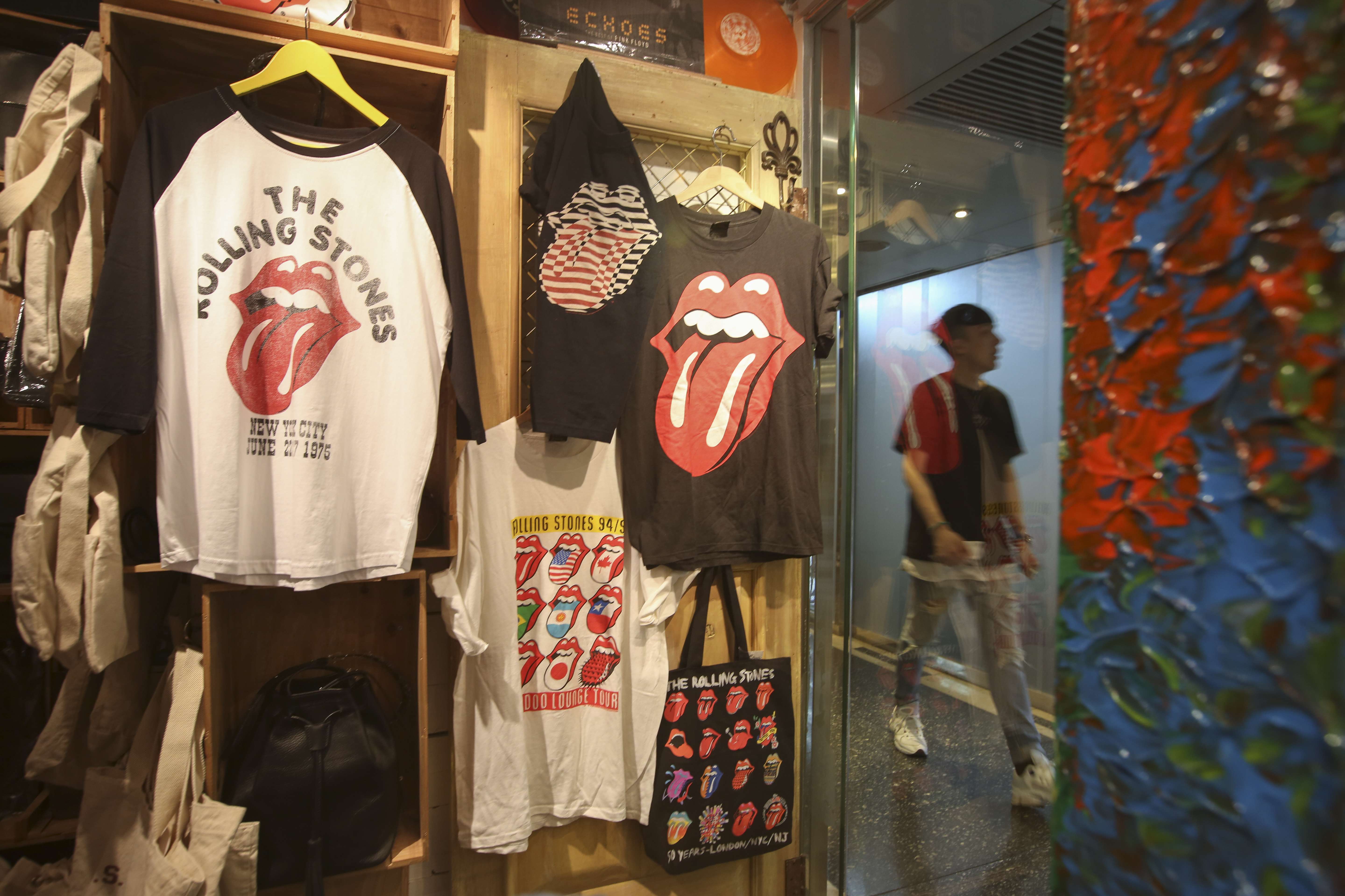 Five favourite Hong Kong vintage stores, three online options too | South China Morning Post