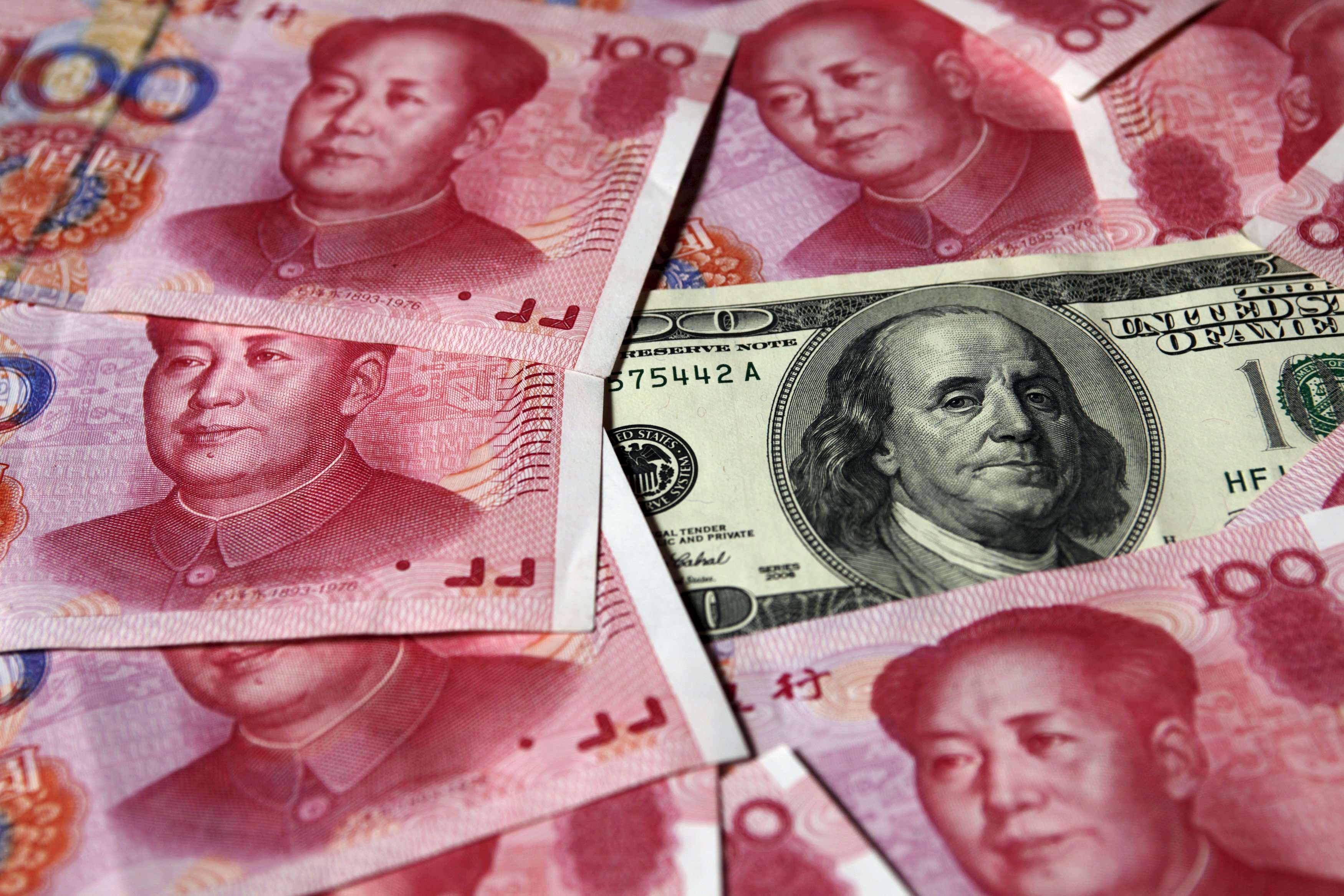 Yuan to see greater volatility if won and rand are brought into its basket  of currencies | South China Morning Post