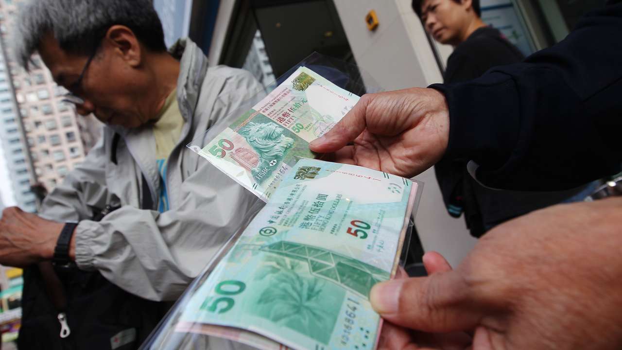 New | Potato chip money: Hong Kong civil service allowance headed towards  HK$2 billion a year | South China Morning Post