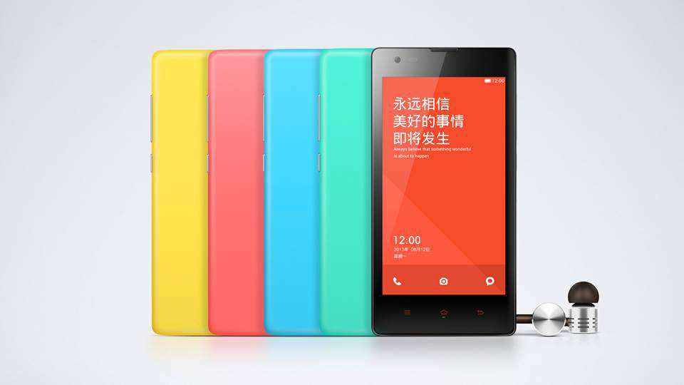 Xiaomi has purchased nearly 1,500 technology patents from Microsoft. Photo: SCMP Pictures