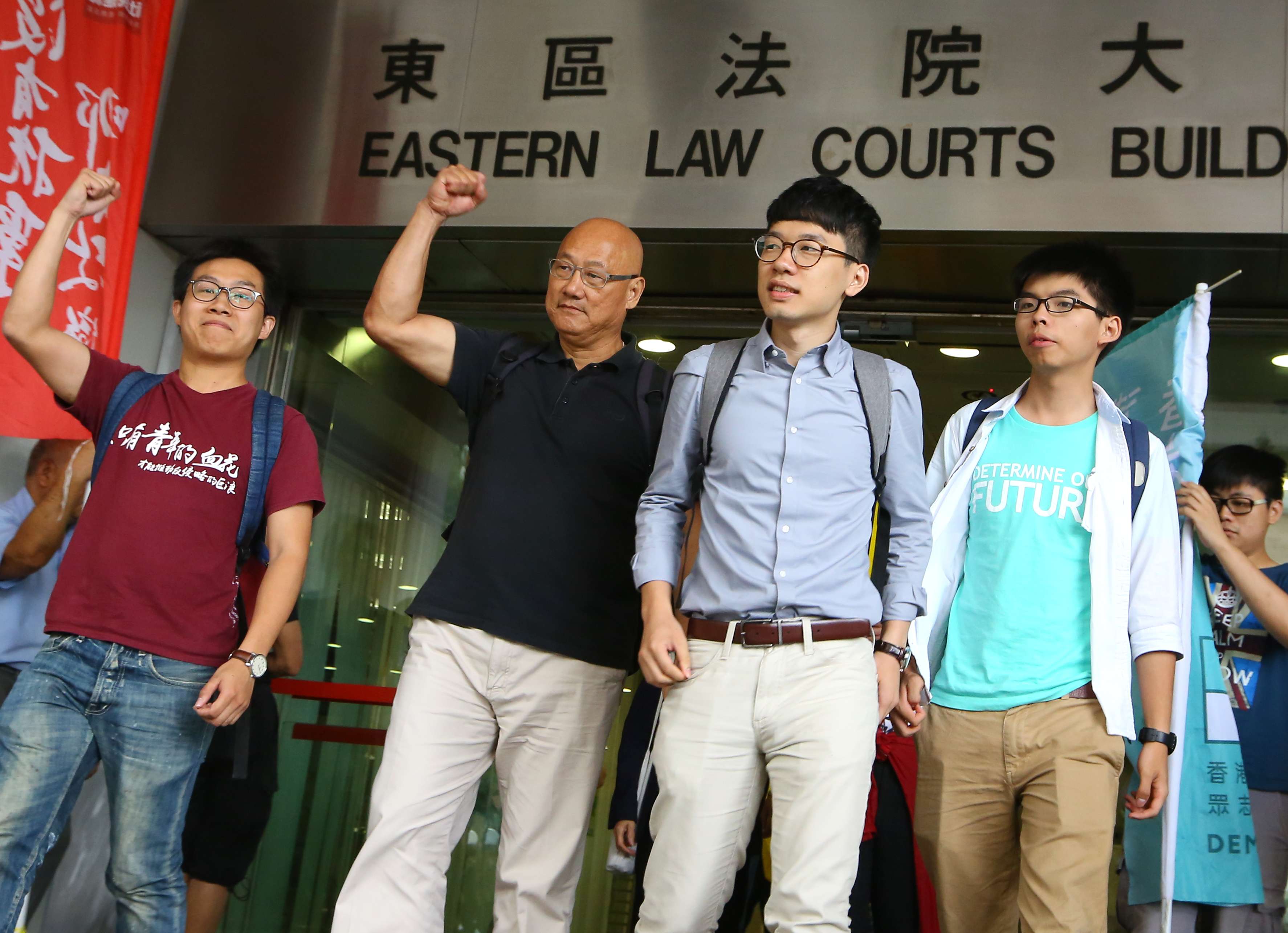 Court says officers were merely inconvenienced, not obstructed in legal sense