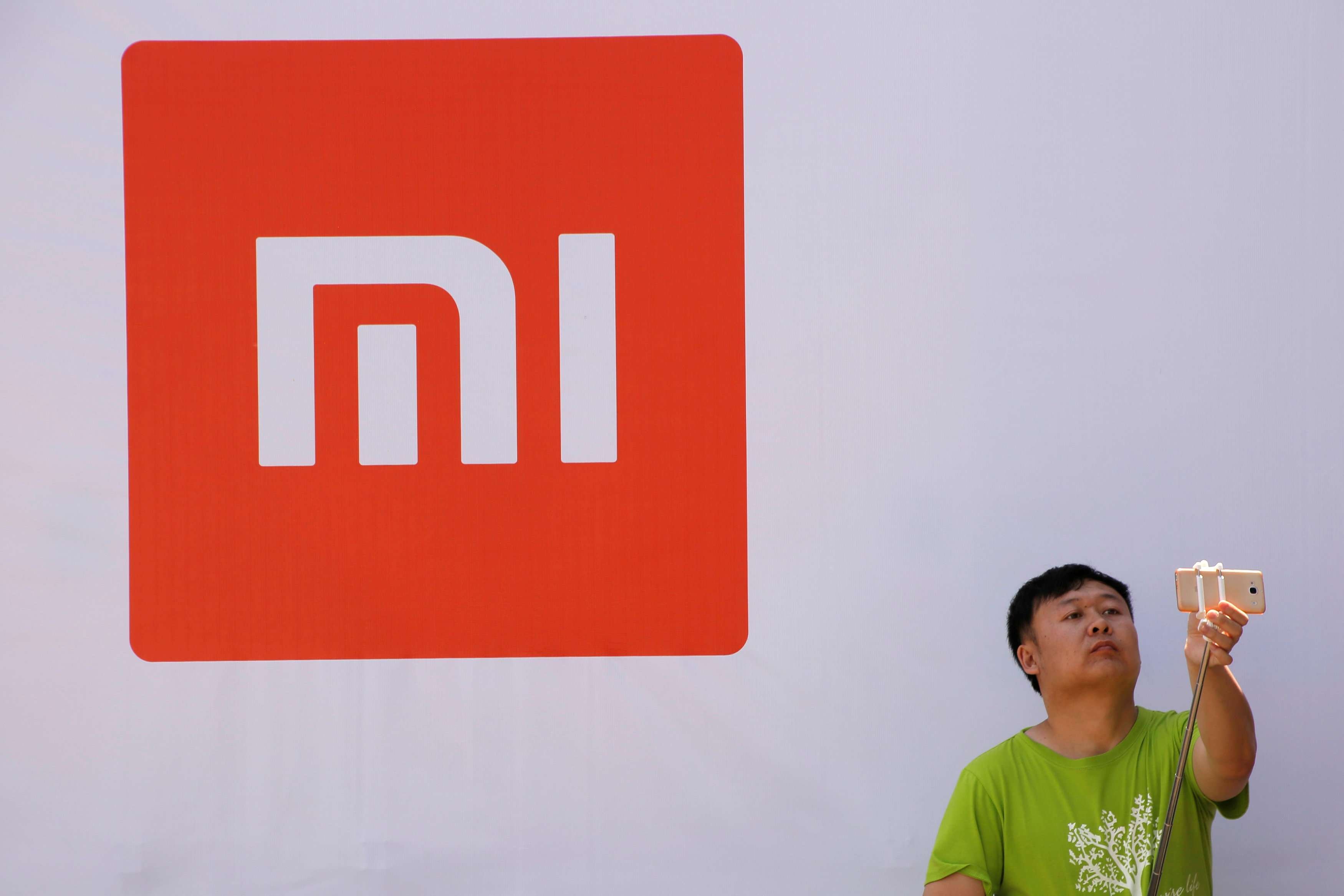 The announcement follows Xiaomi tie-up with China UnionPay in April