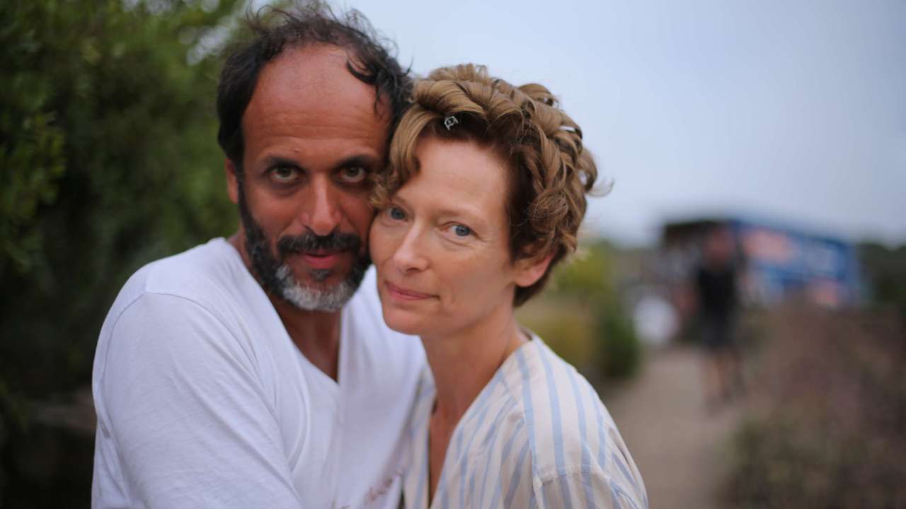 How Luca Guadagnino restyled a '60s cult film to be A Bigger Splash