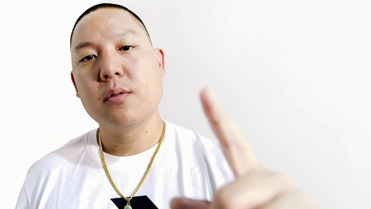 湯江健幸Thanks to Eddie E-book reviews: Eddie Huang's Fresh Off the Boat follow-up
