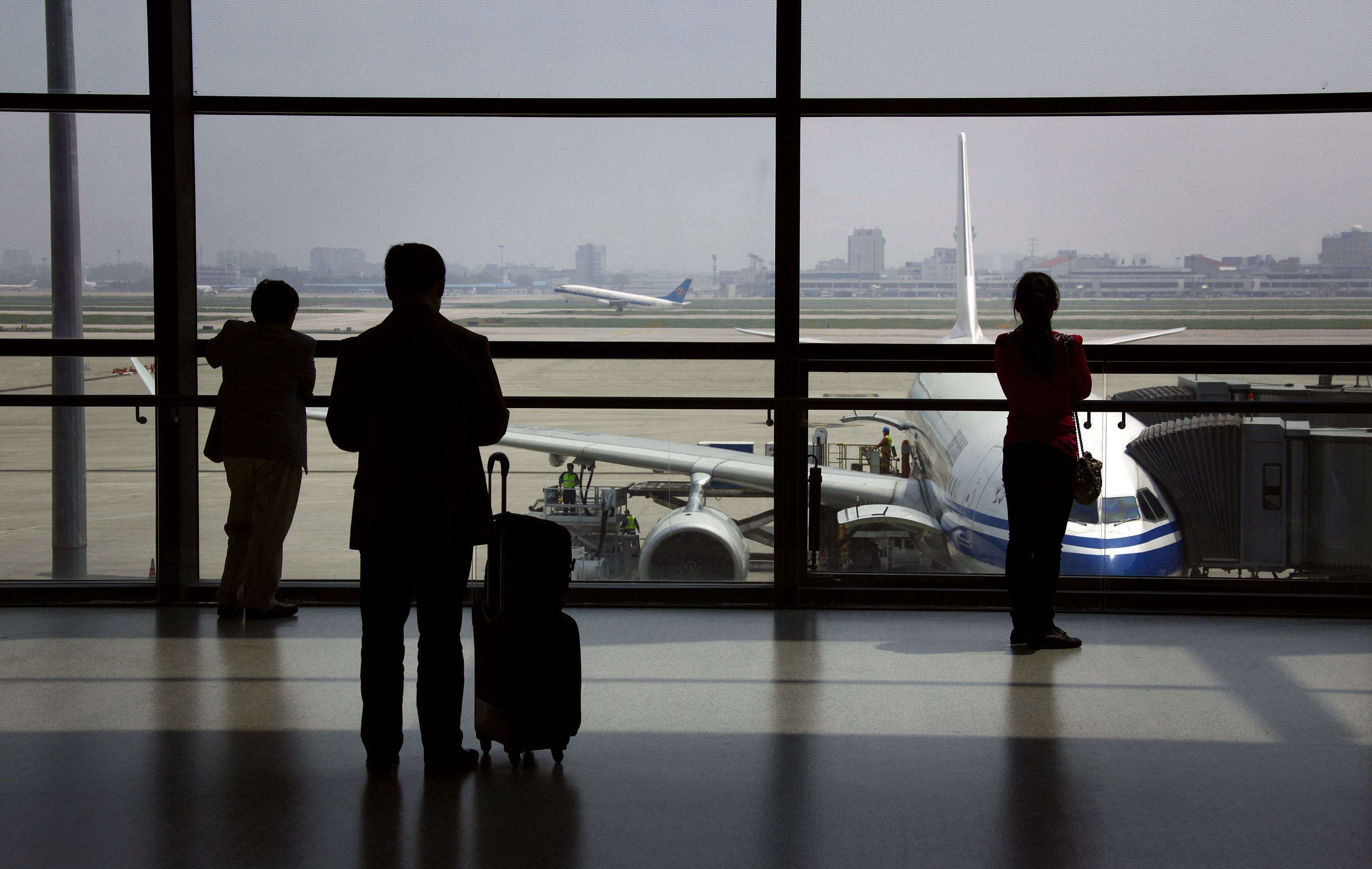 Flight delay insurance in China: not a high-flying business