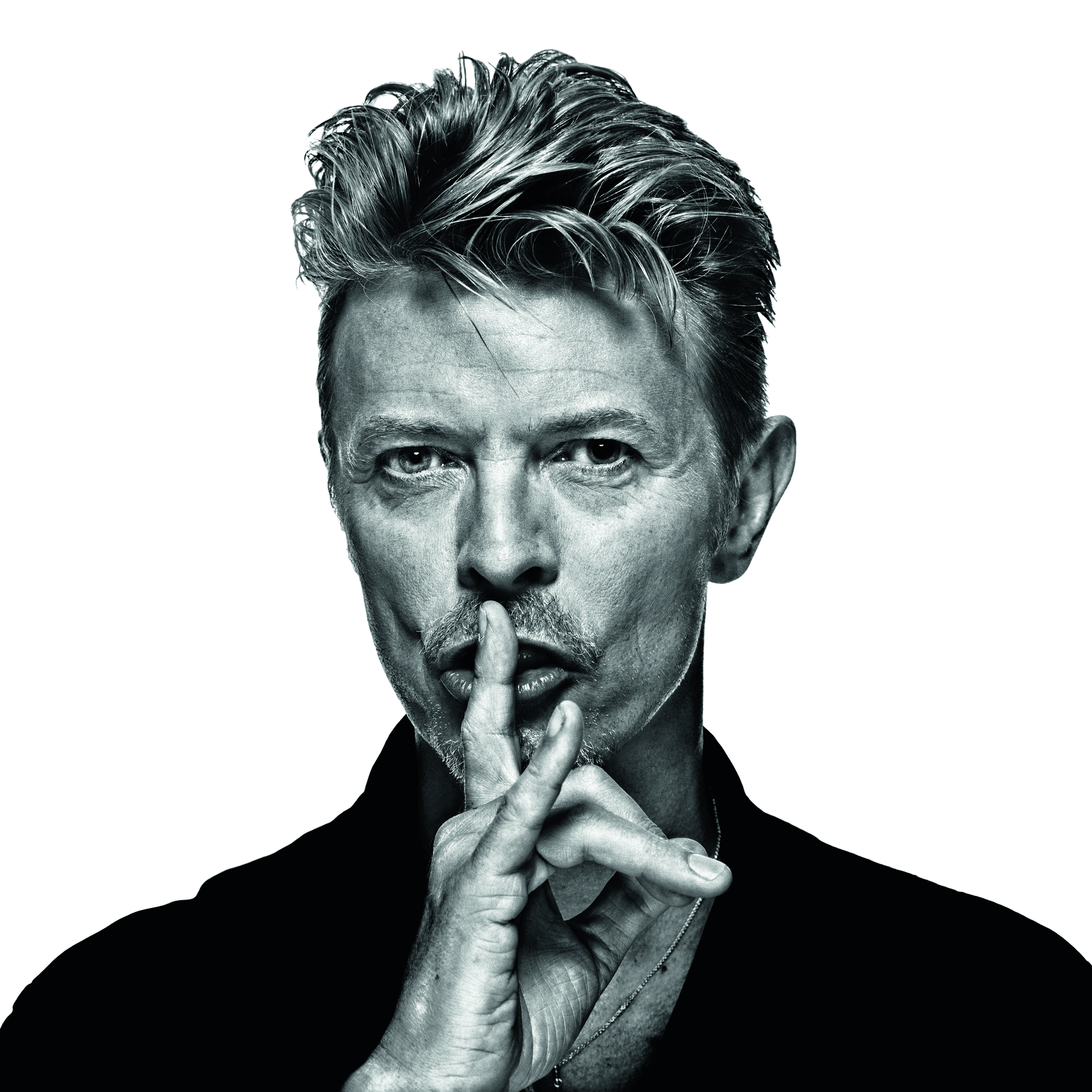 David Bowie, by Gavin Evans