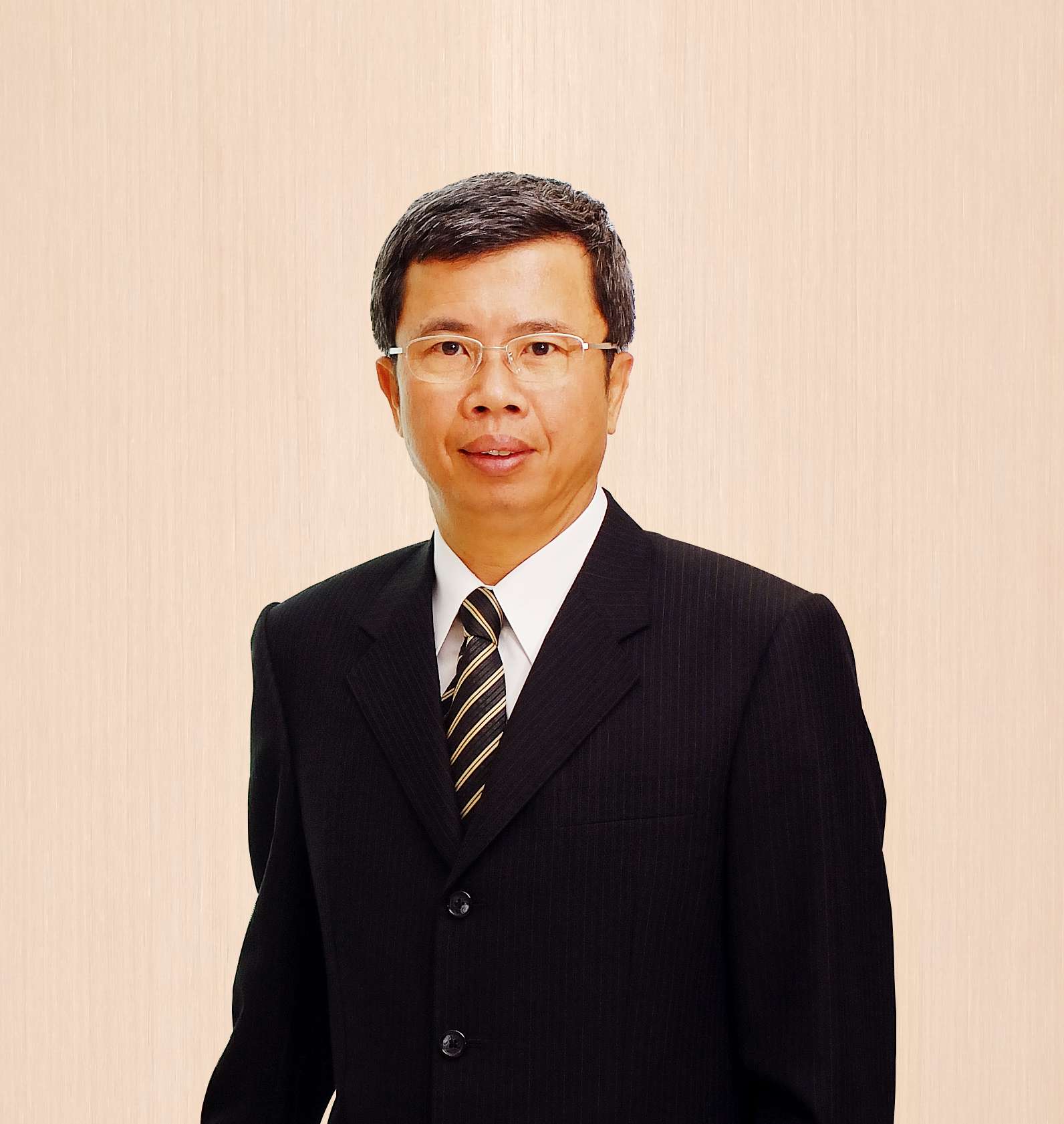 Vergil Cheng, president
