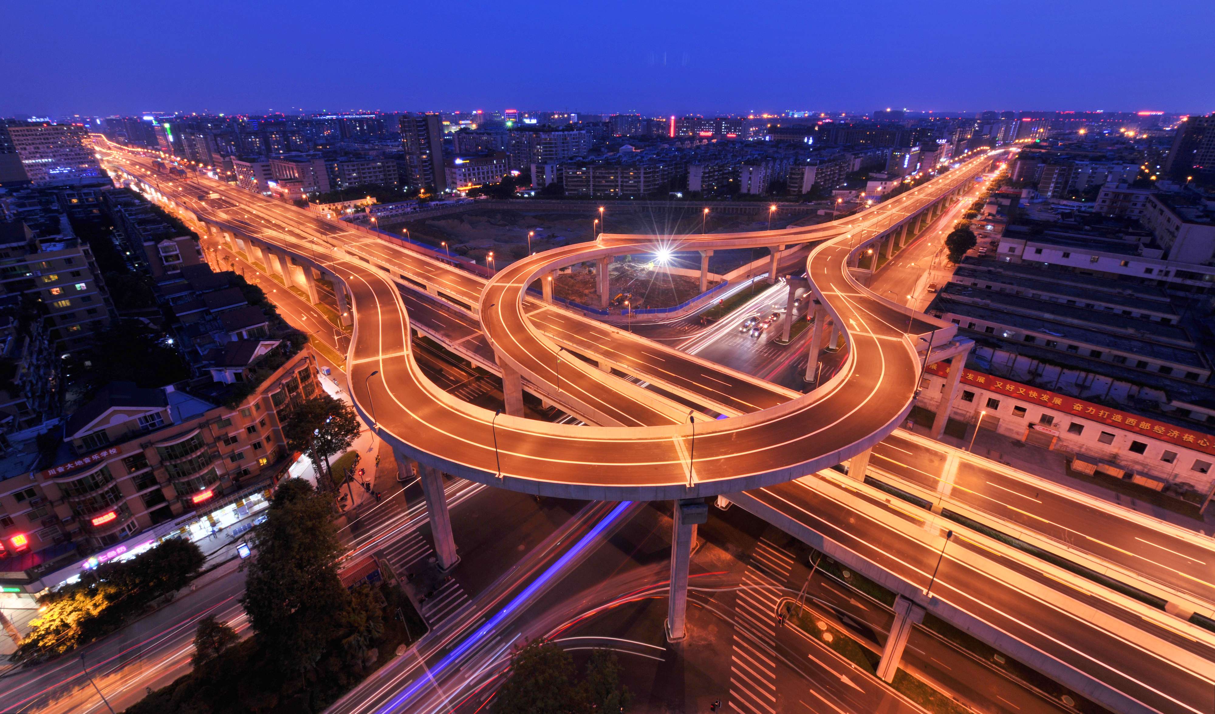 Chengdu is carving out a niche as a hub city for private equity in western China. Photo: SCMP Handout
