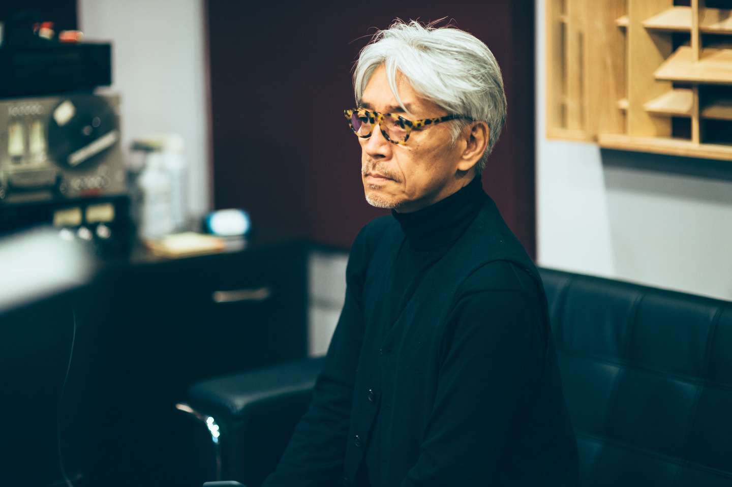 Ryuichi Sakamoto, Oscar-Winning Composer and Musical Innovator, Dies at Age  71