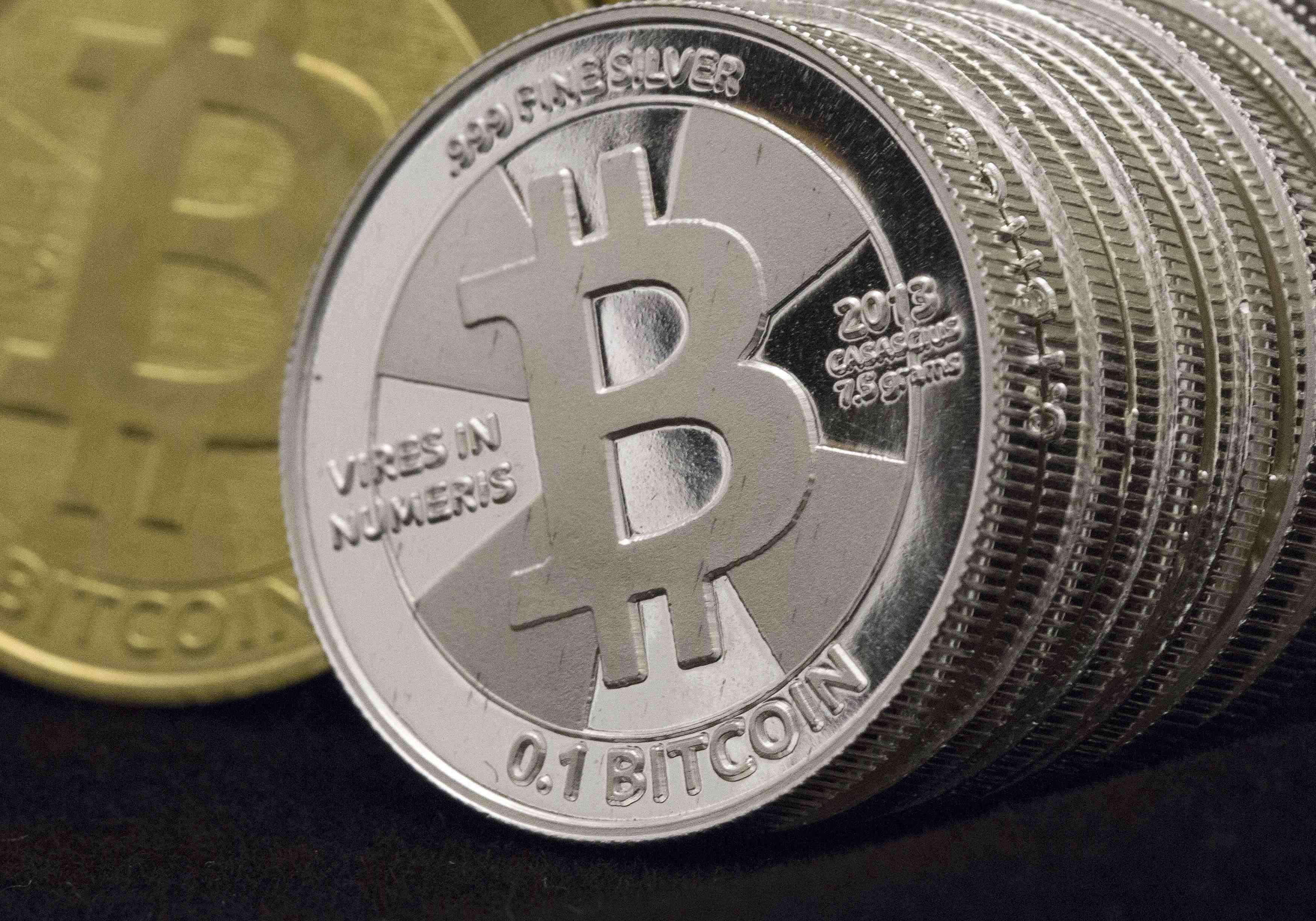 US seizes record US$3.6 billion in bitcoin stolen from Hong Kong Bitfinex  exchange | South China Morning Post