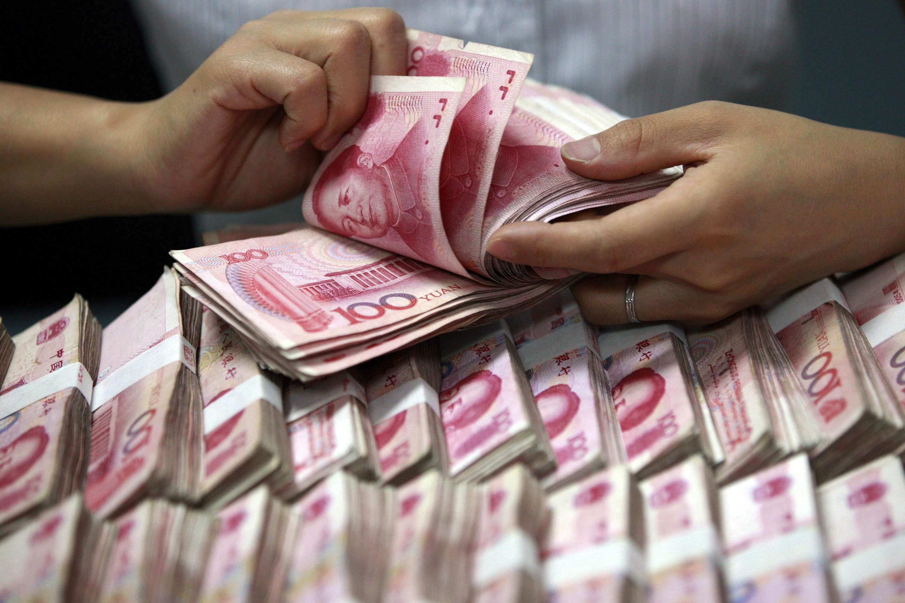 A woman was cheated out of millions of yuan after believing a trickster was an ancient emperor. Photo: SCMP Pictures