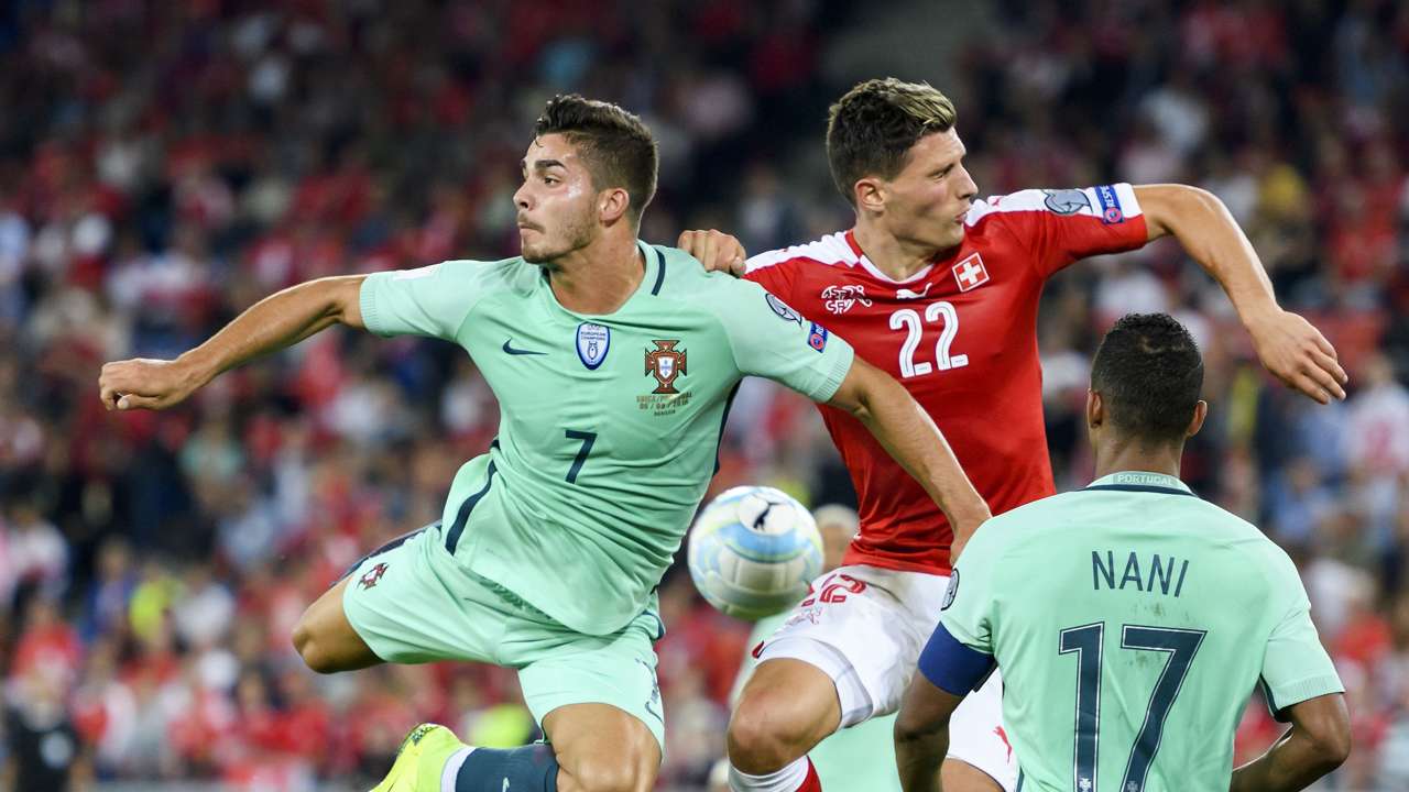 Depleted Portugal beaten in World Cup opener as rusty France are held |  South China Morning Post