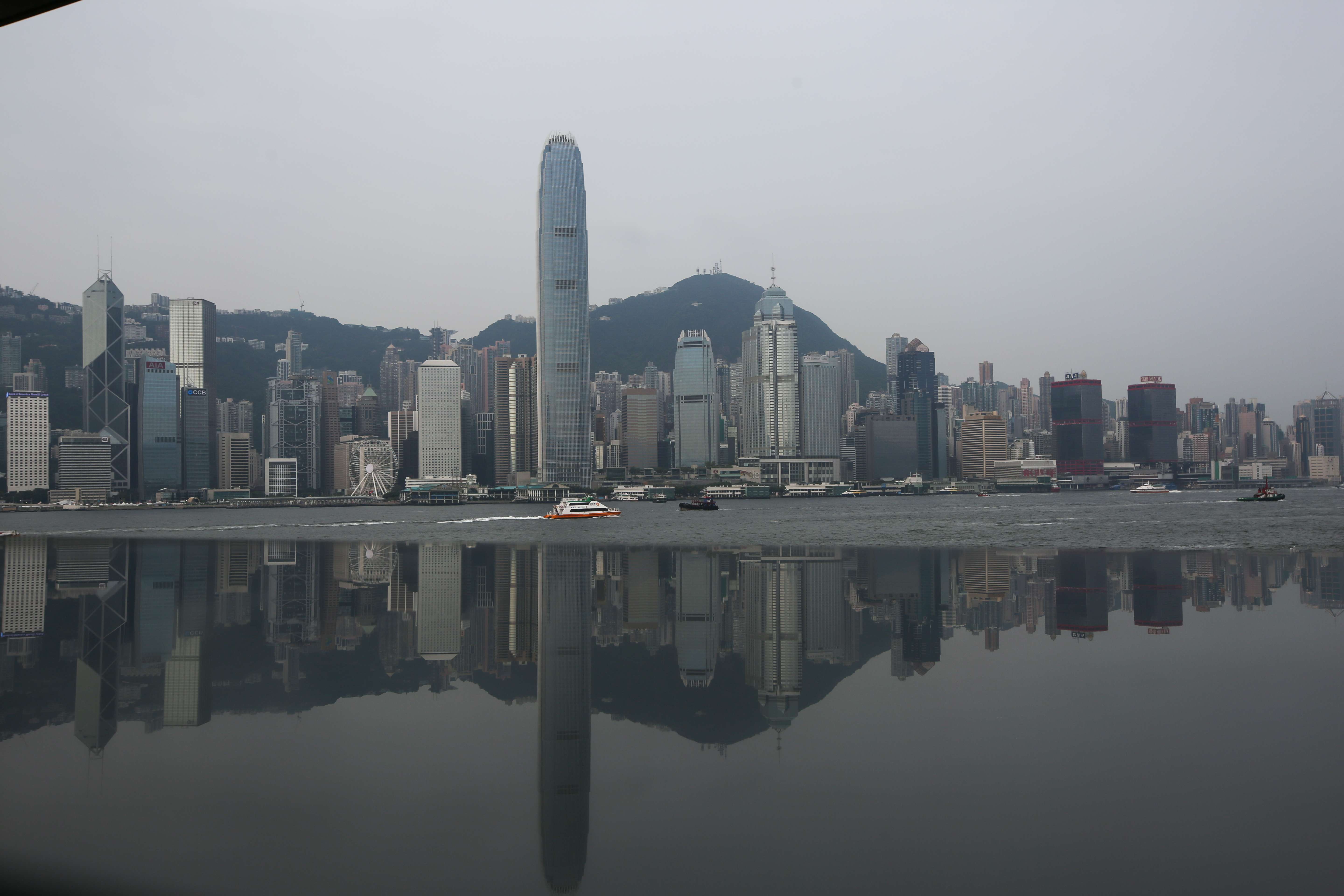 Hong Kong CPAs are often highly mobile, and are having to adjust to a more regulated business environment and to rapid developments in technology.