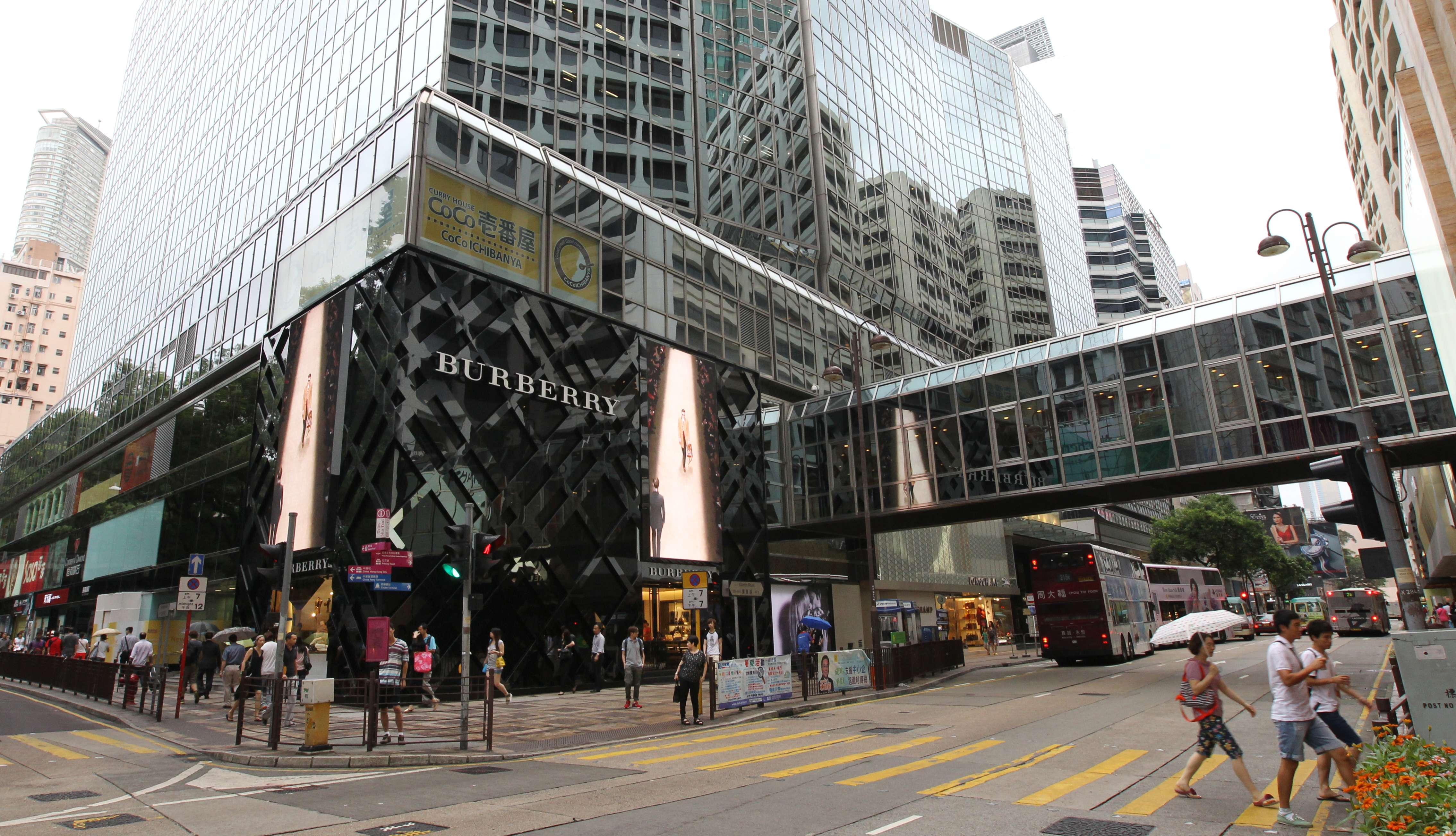 Burberry hong kong online discount