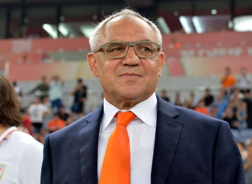 Former Bayern Munich manager Felix Magath has praised his side despite their exit from the AFC Champions League.