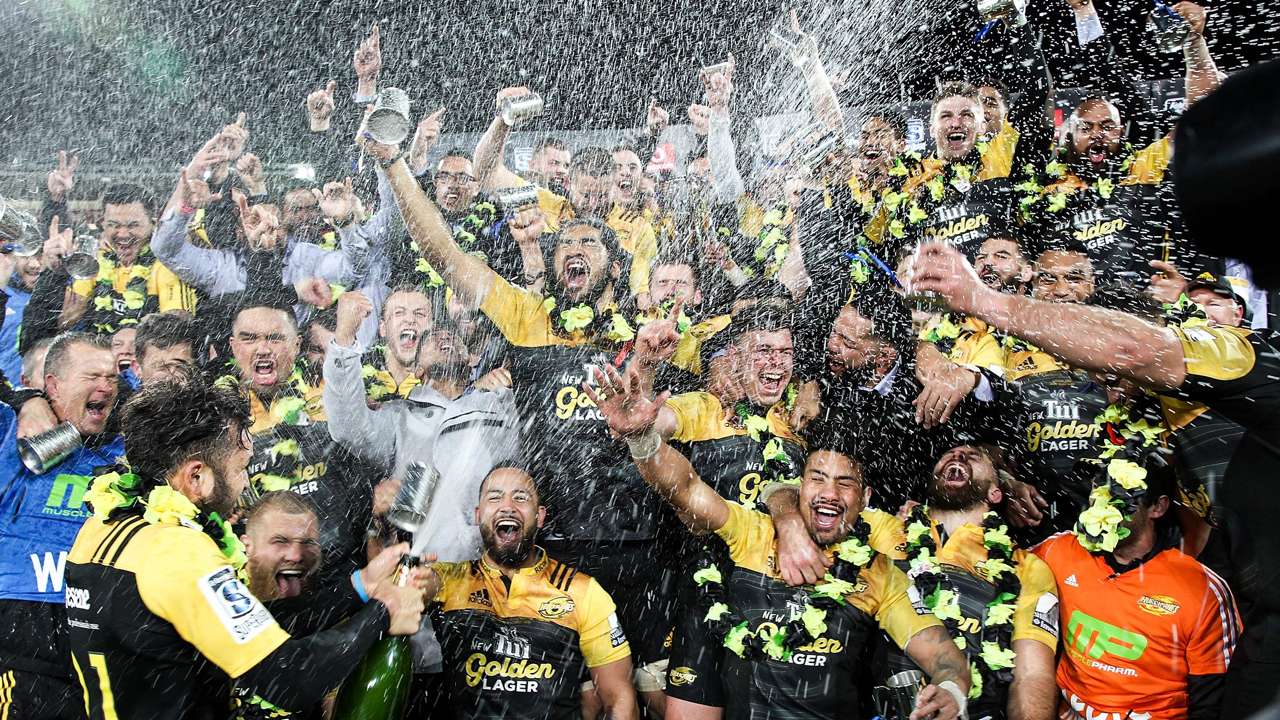Super Rugby 2016: Latest News and Updates | South China Morning Post