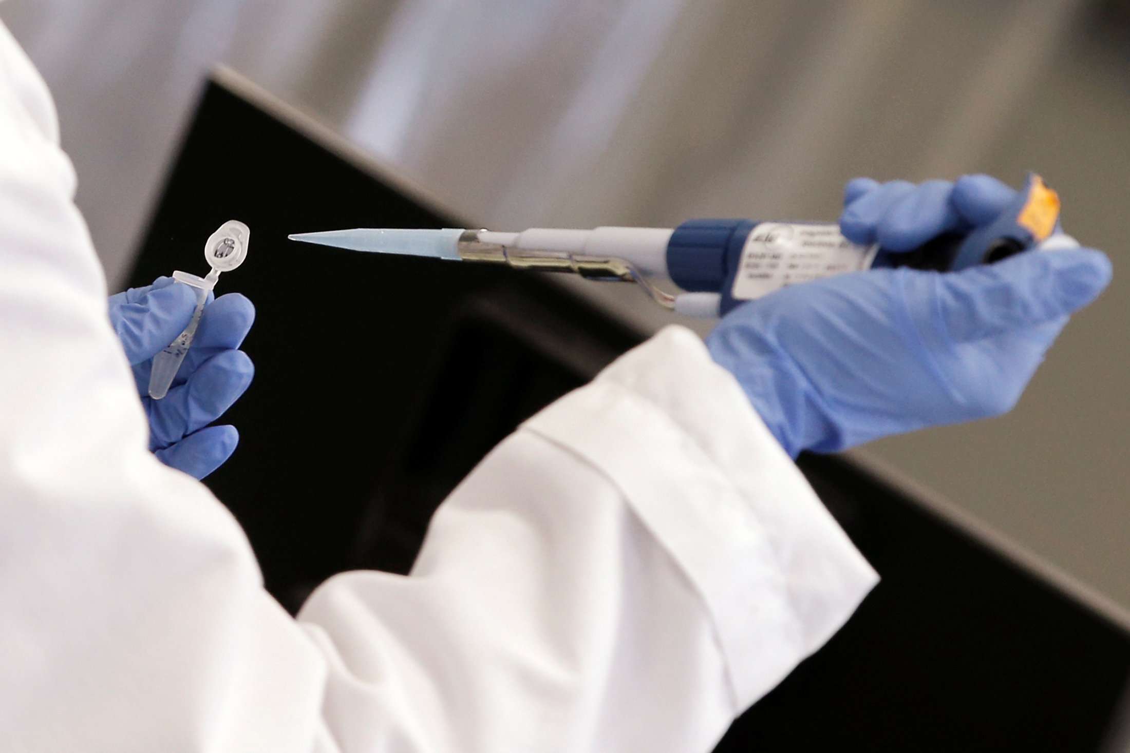 Potential for a blockbuster drug firing involvement of big drug giants