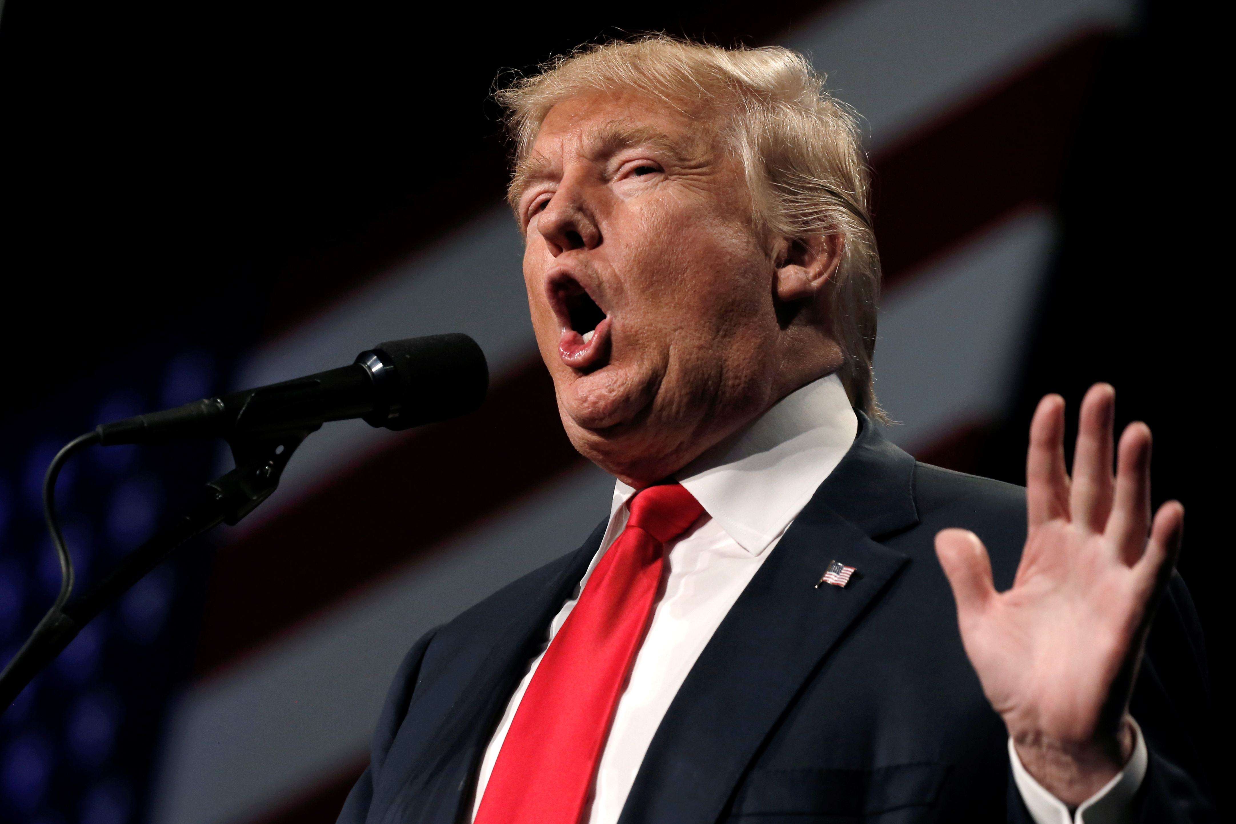What’s in store for Asia if Trump really wins? Or doesn’t?