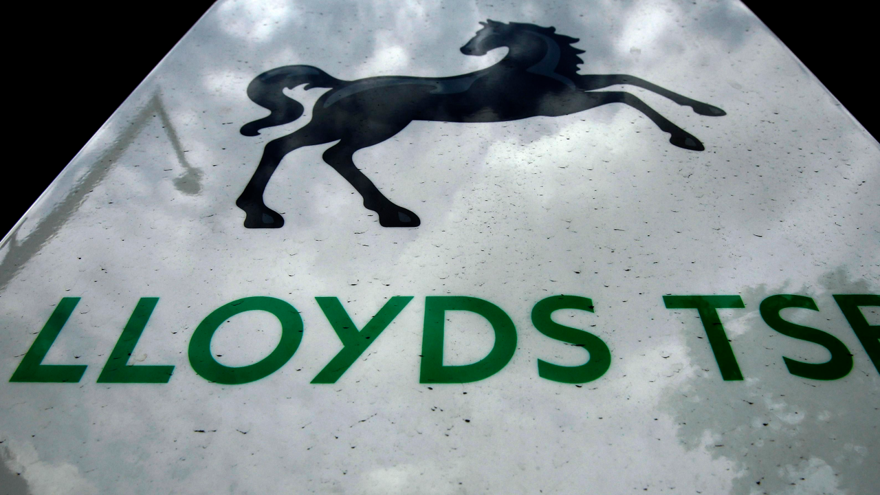 Lloyds Banking Group will introduce Pindrop’s software across the Lloyds Bank, Halifax and Bank of Scotland brands early next year. Photo: Reuters