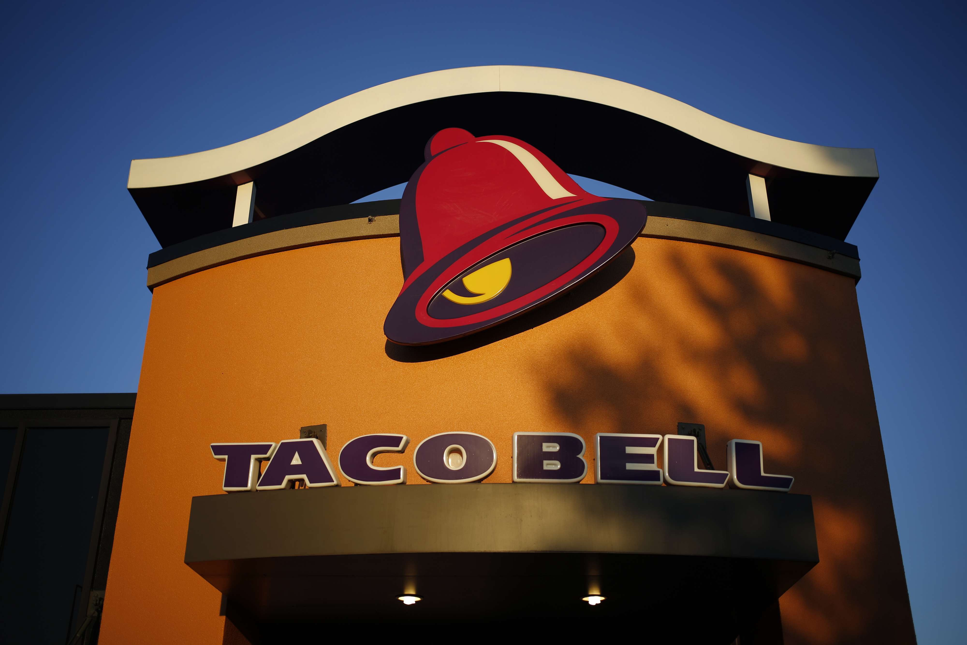 A Taco Bell restaurant in Louisville, Kentucky, in the United States. The brand is trying to make another push into China. Photo: Bloomberg