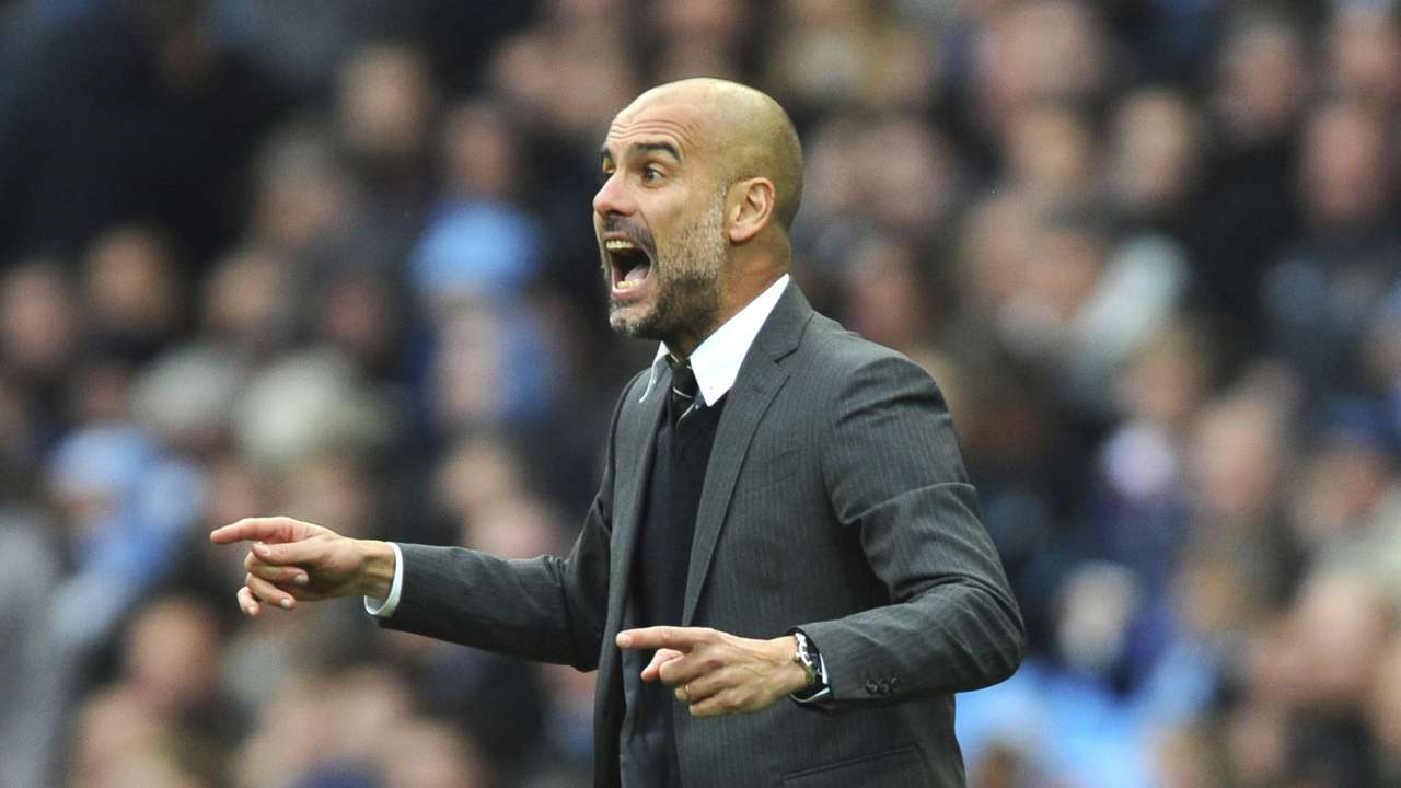 Guardiola delighted by “significant” win