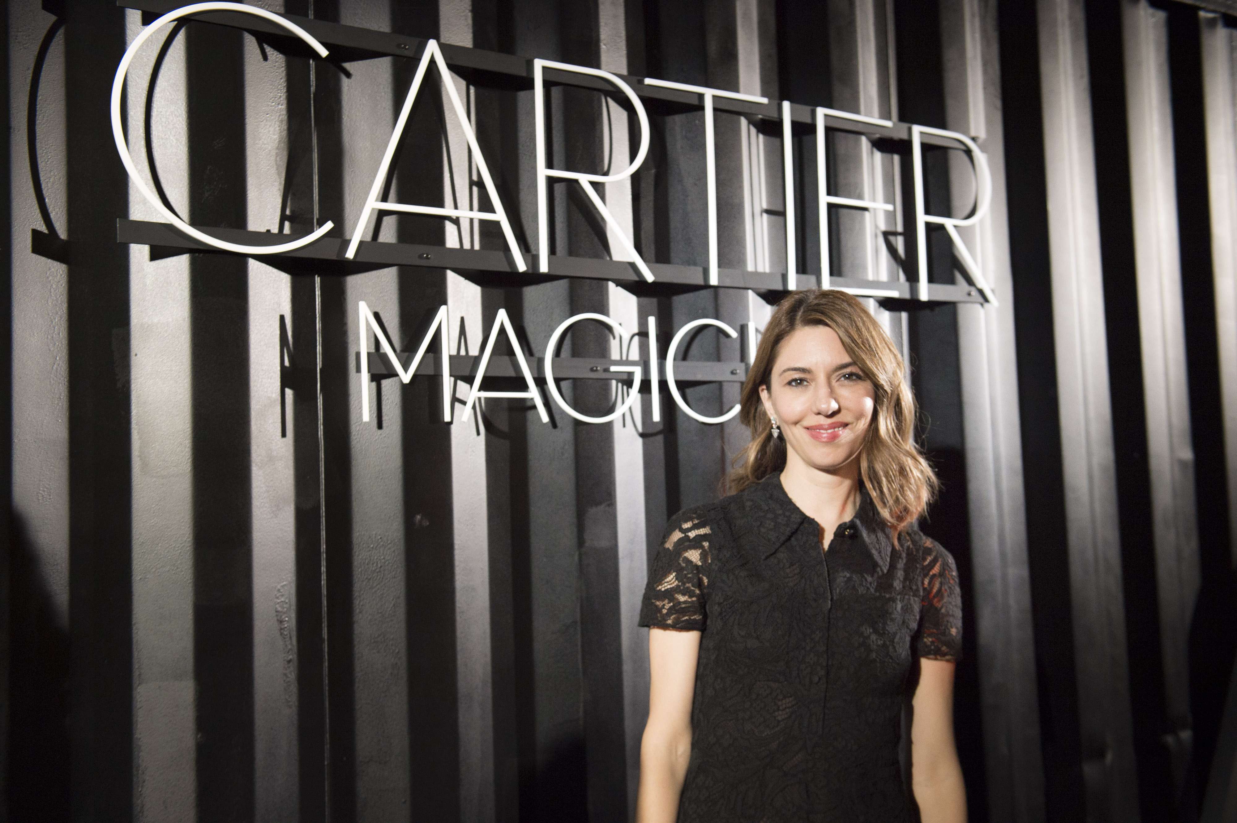 Touch of magic Cartier delights Japan with its new high jewellery