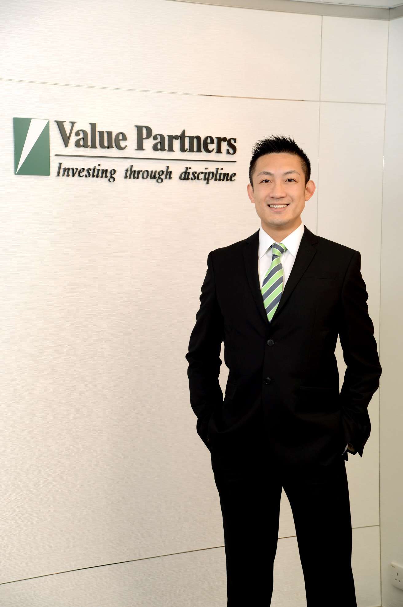Timothy Tse resigned as CEO of Value Partners to pursue other business opportunities. Photo: SCMP Pictures