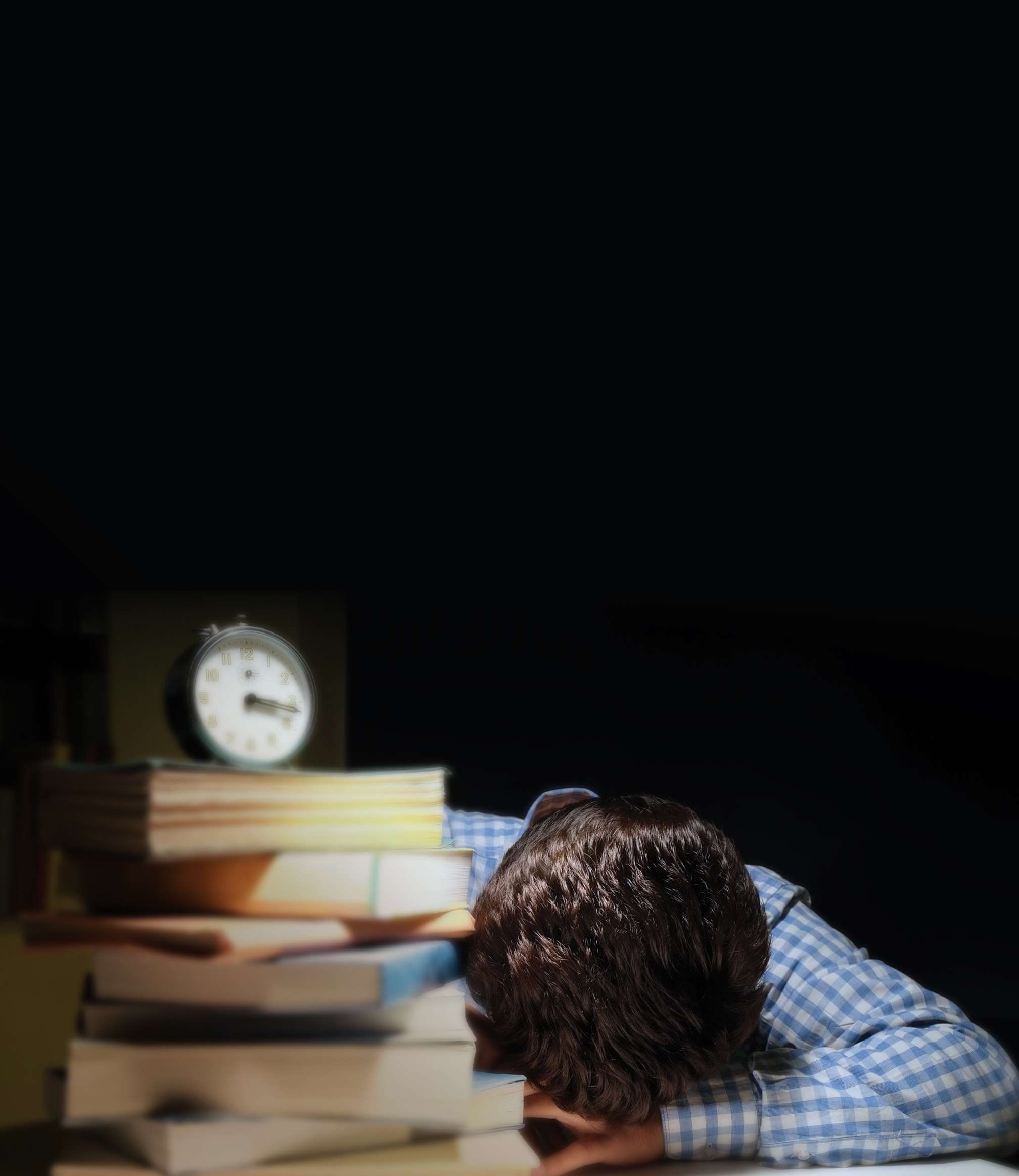 A quick glance around most offices will show that some workers are more motivated than others. Photo: Shutterstock