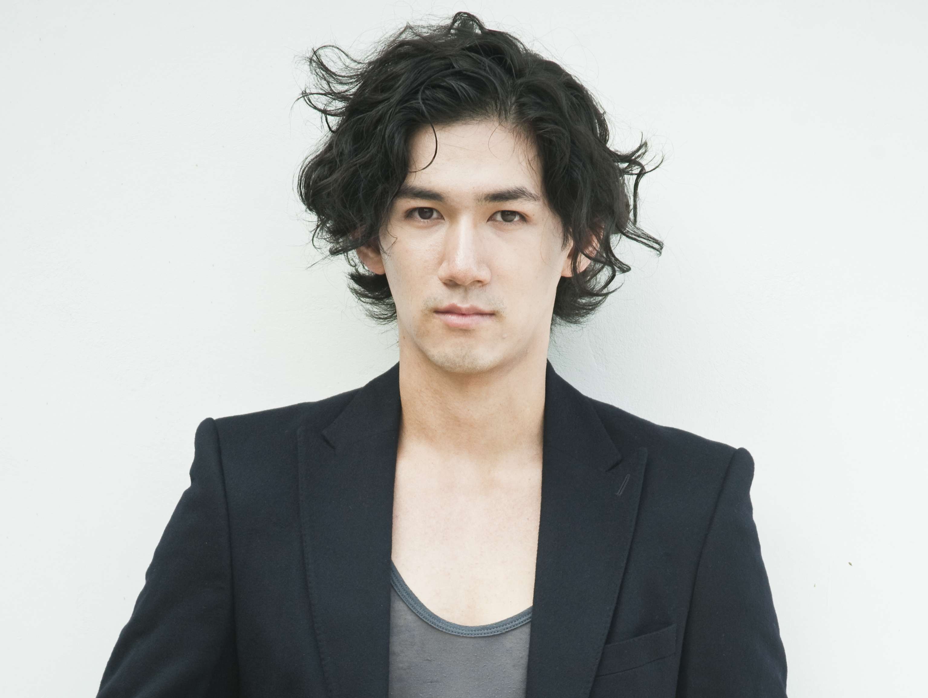 Violinist Iskandar Widjaja made his Hong Kong recital debut at City Hall Concert Hall.