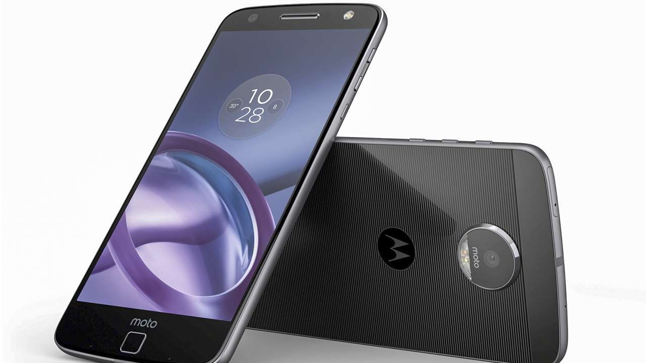 Lenovo - 新品おまけ付き moto z PLAY モトローラ 3G/32G/有機EL Review: Lenovo's Moto Z smartphone – pricey add-ons a stumbling
