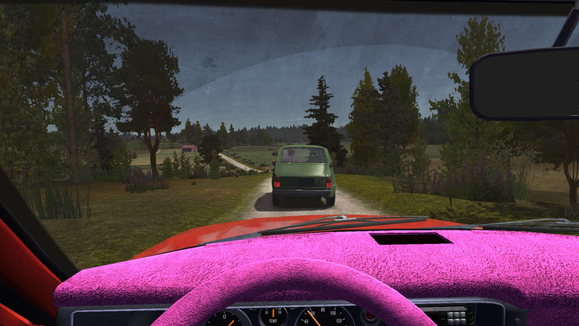 Game Preview: My Summer Car 