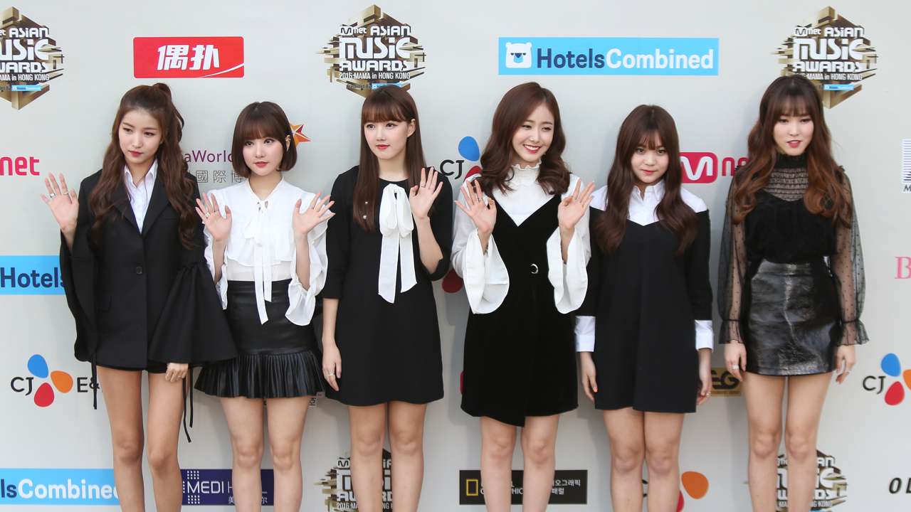 Korean music acts tout global ambitions and Hong Kong links at