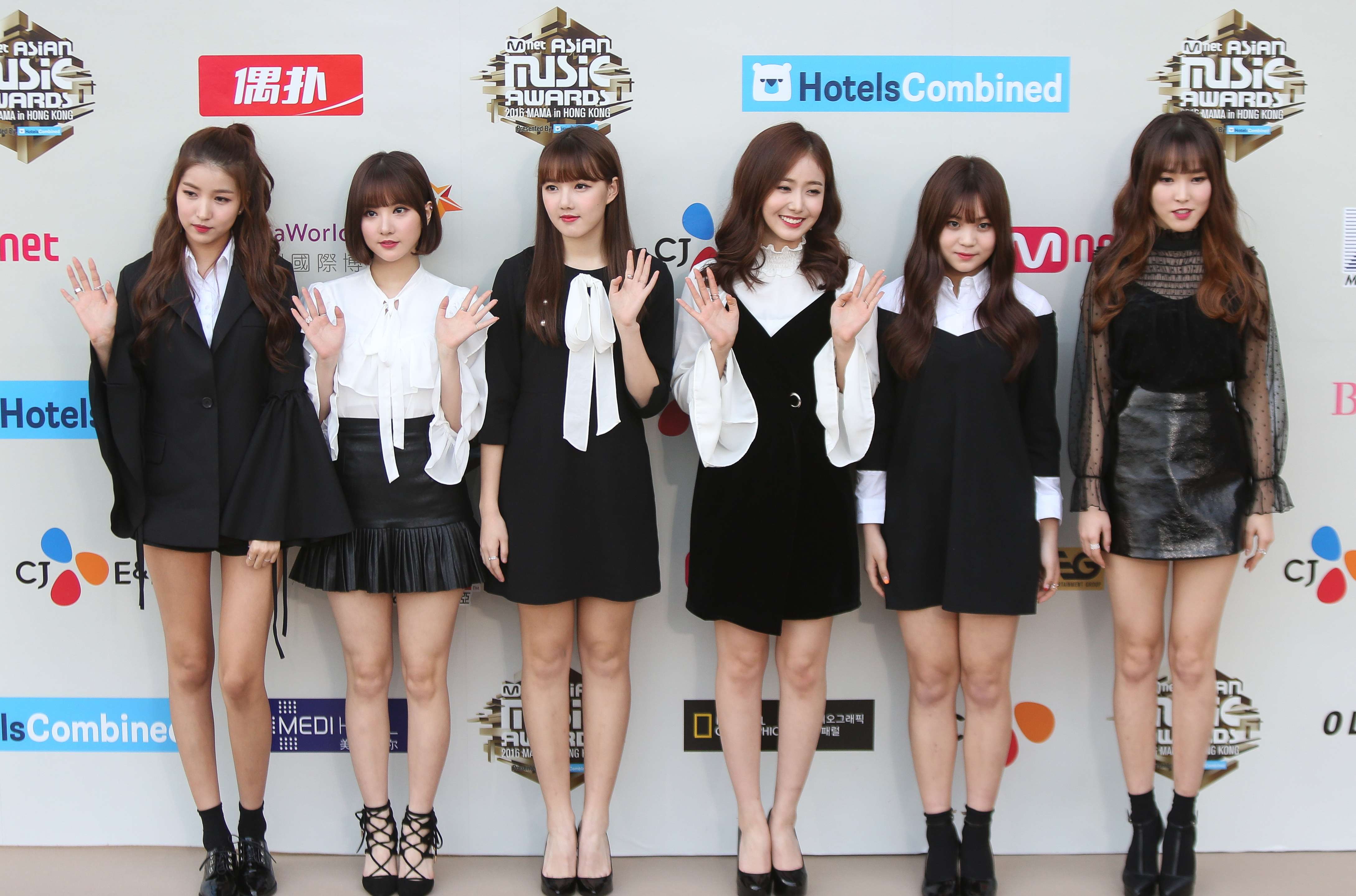 Korean music acts tout global ambitions and Hong Kong links at