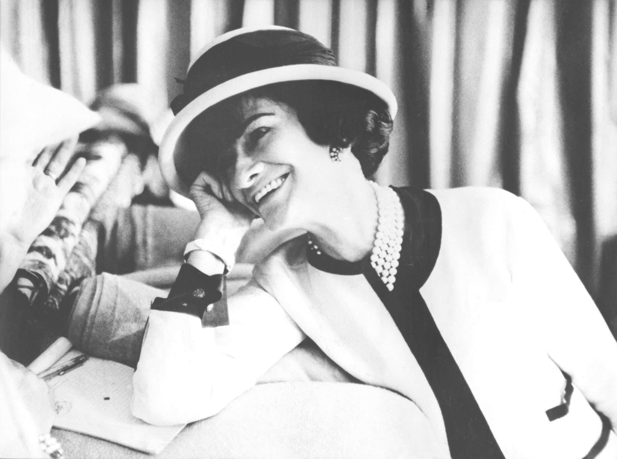 Why Coco Chanel stayed at the Ritz Paris for over 30 years