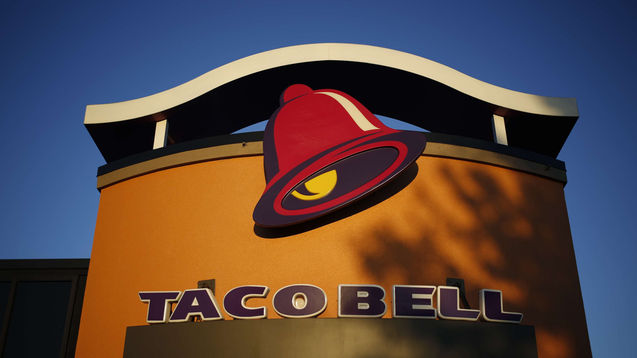 A Taco Bell restaurant in Louisville, Kentucky, in the United States. The brand is trying to make another push into China. Photo: Bloomberg