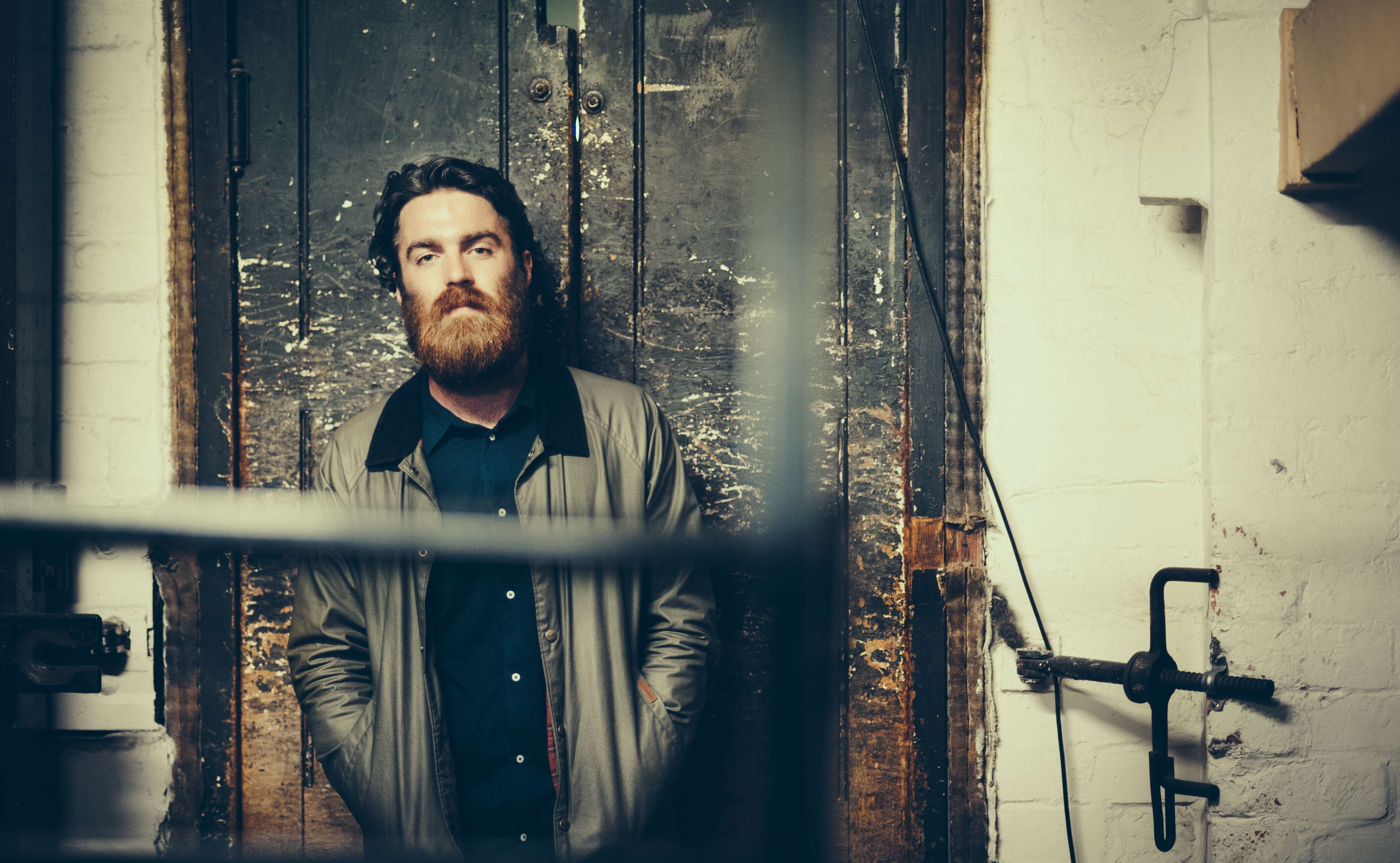 Nick Murphy/Chet Faker will be one of the main attractions at Laneway Singapore later this month.