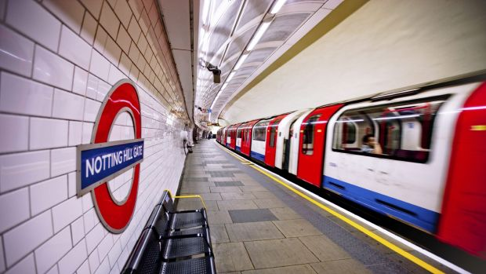 While wages have remained the same as a decade ago, costs in the UK for services such as transport have risen. Photo: Anna Bryukhanova/Fairfax