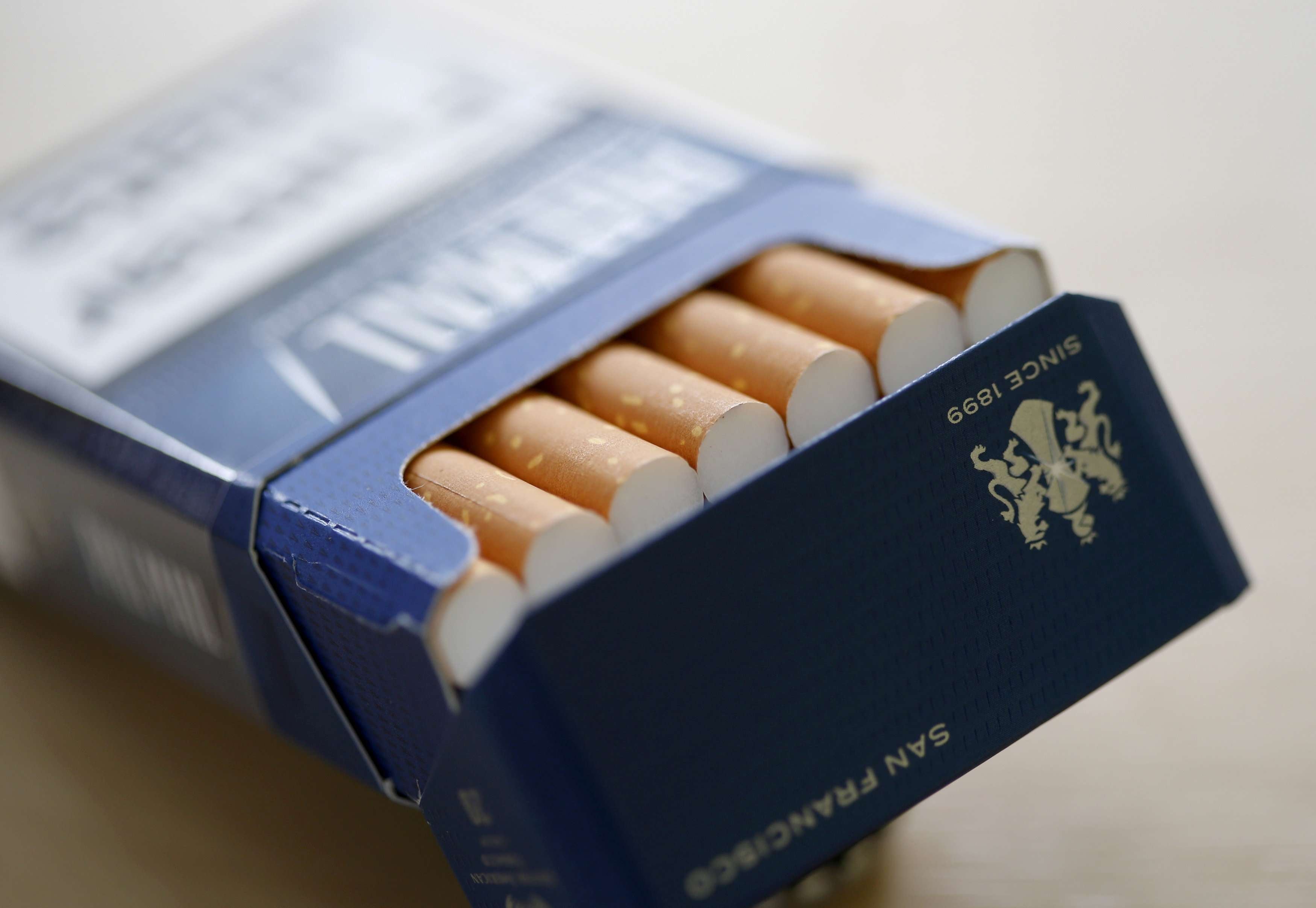 tobacco sweatbox dynasty TOBACCO 