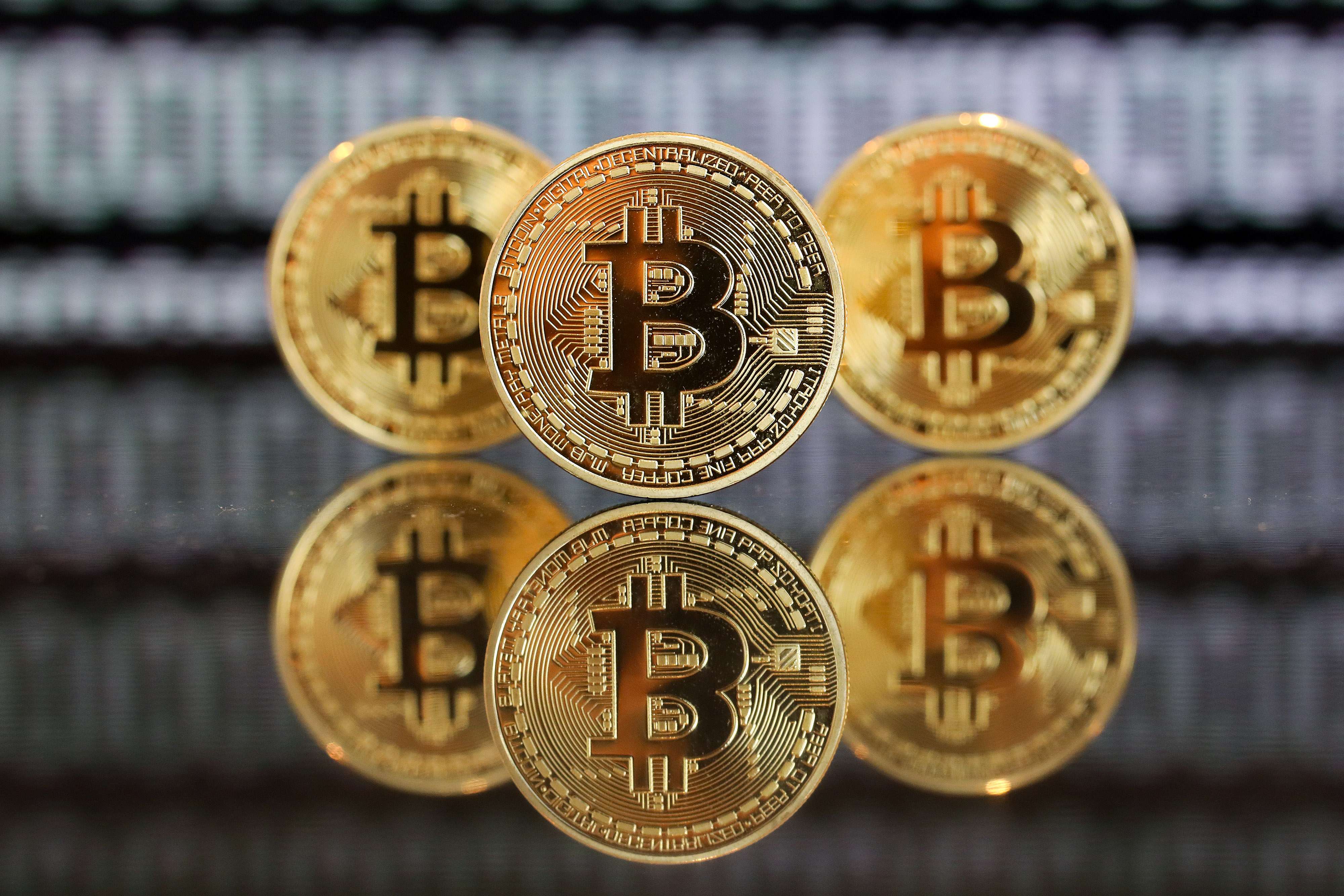 Update | Leveraged trading in bitcoins halted in China | South China  Morning Post